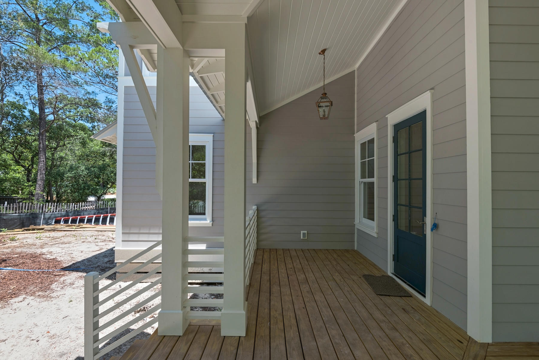 THE HAMMOCKS OF SEAGROVE - Residential