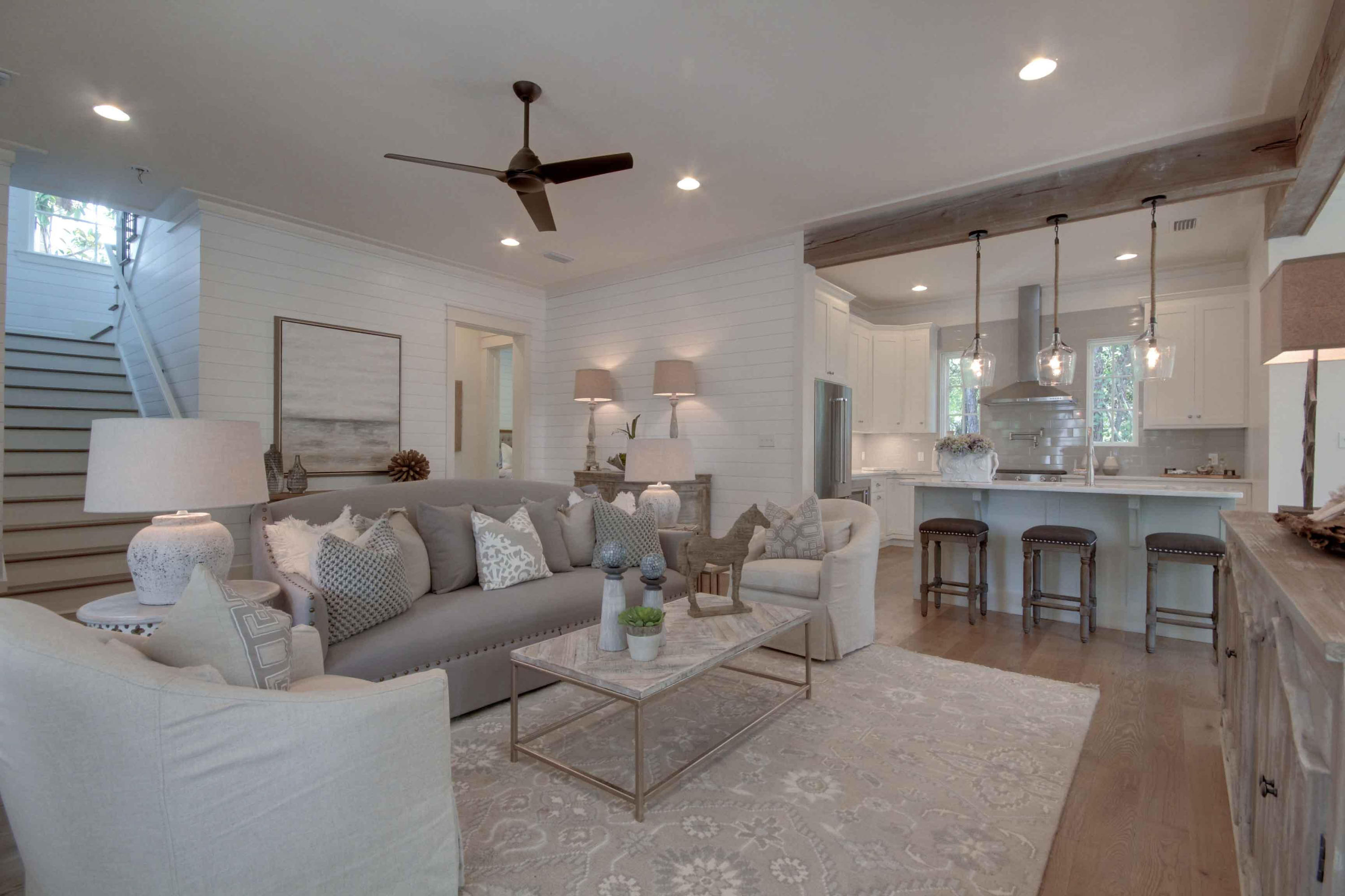 THE HAMMOCKS OF SEAGROVE - Residential