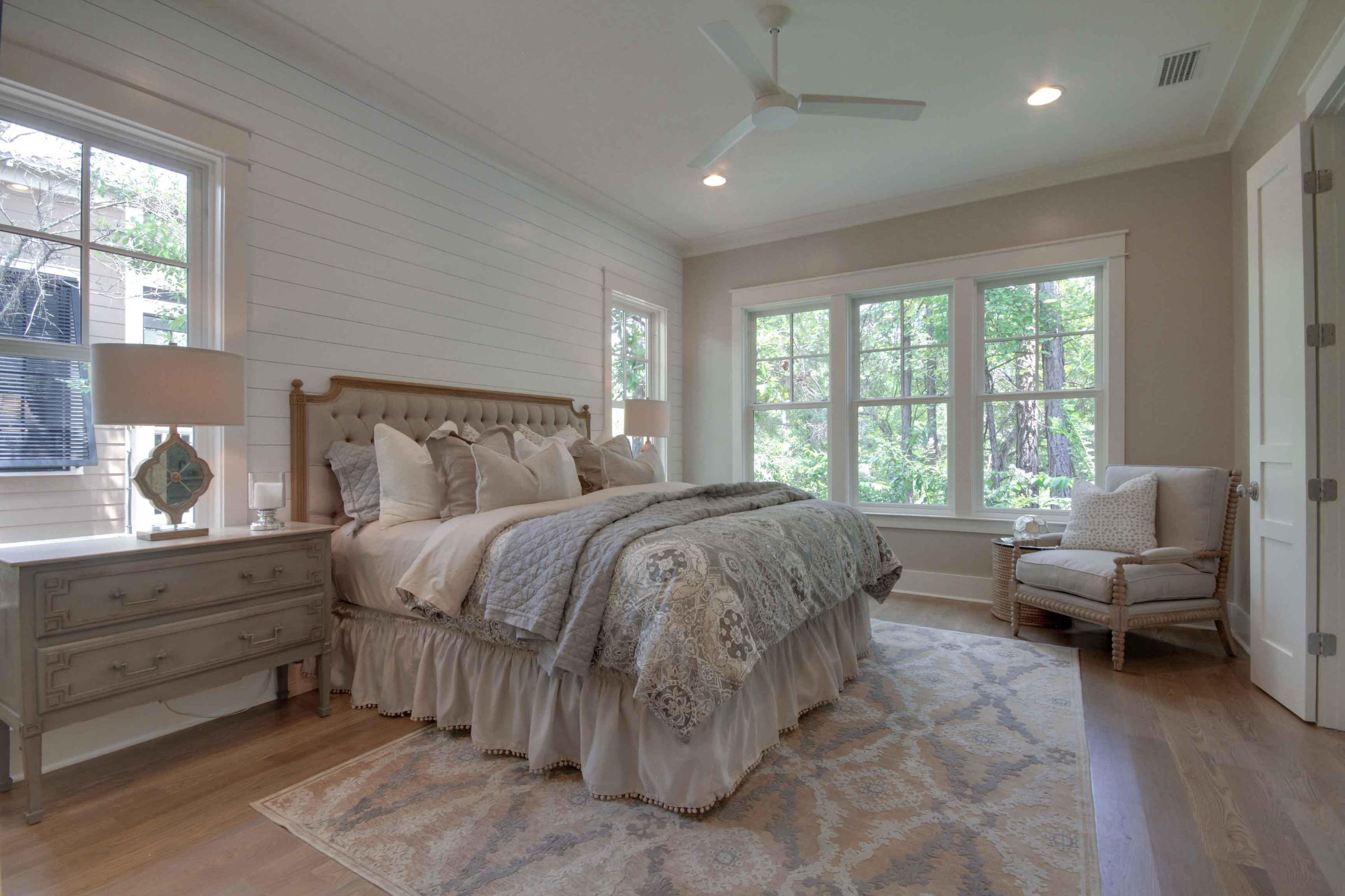 THE HAMMOCKS OF SEAGROVE - Residential