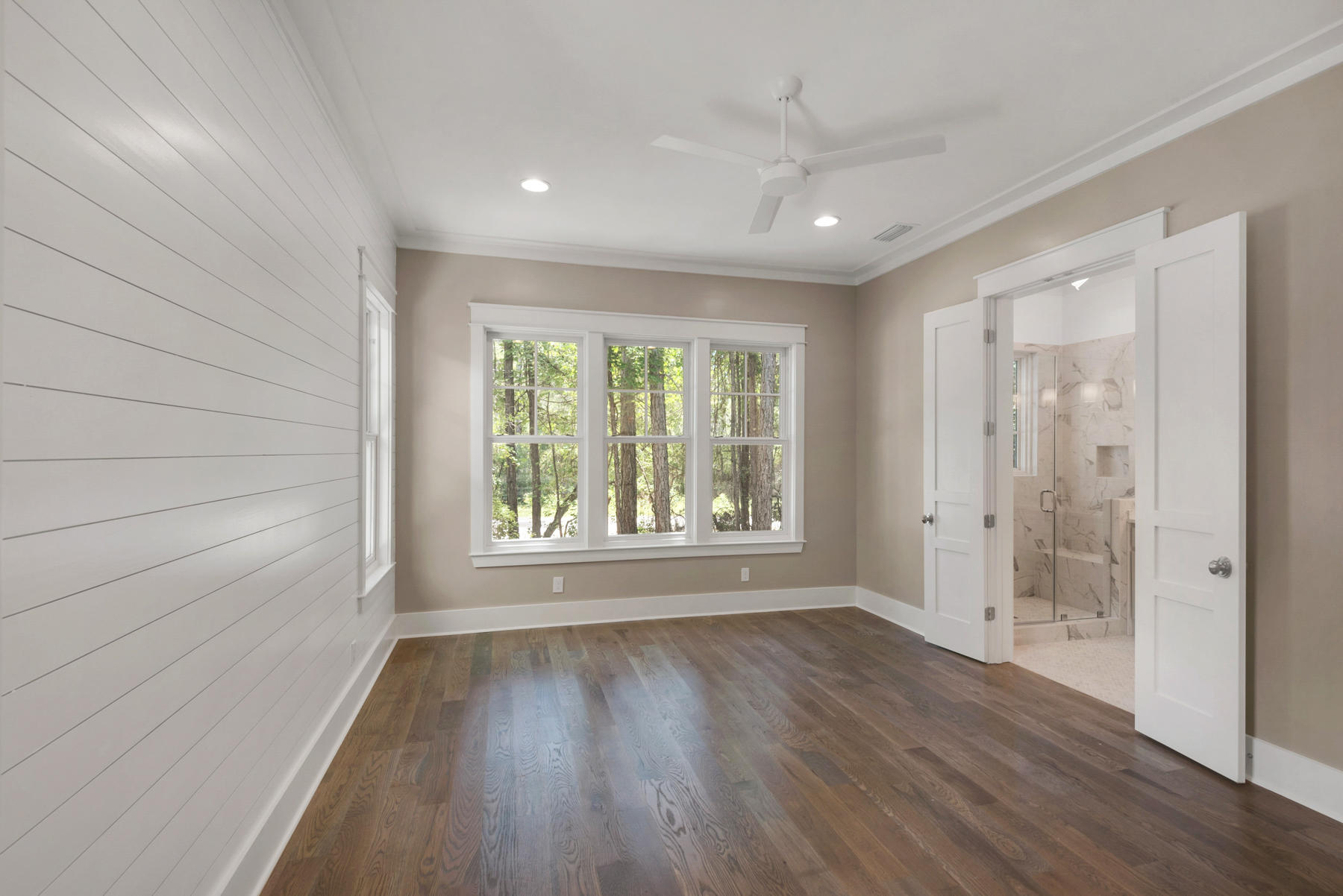 THE HAMMOCKS OF SEAGROVE - Residential