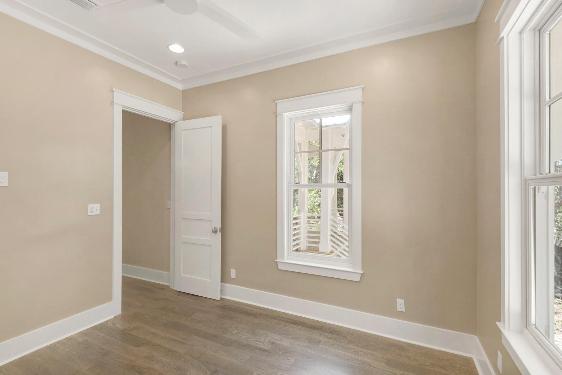 THE HAMMOCKS OF SEAGROVE - Residential