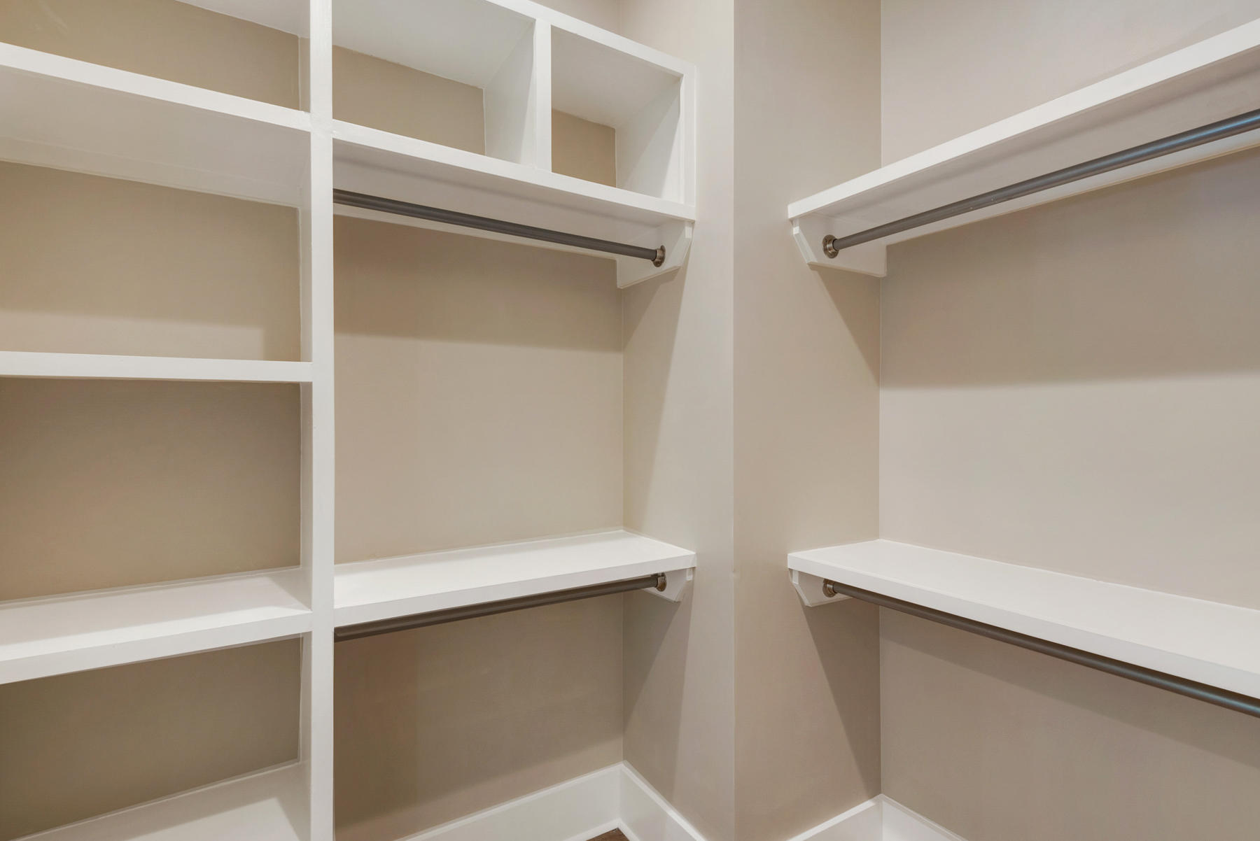 THE HAMMOCKS OF SEAGROVE - Residential