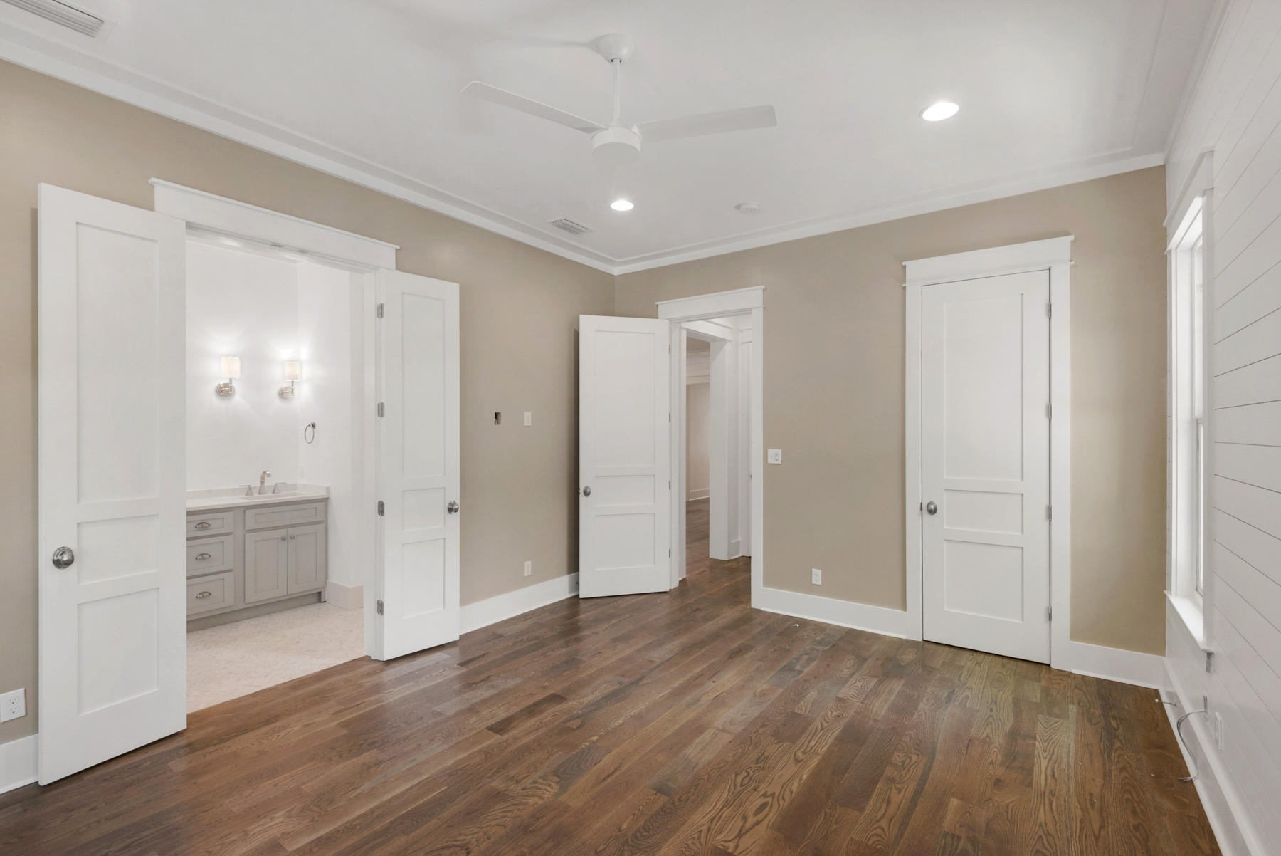 THE HAMMOCKS OF SEAGROVE - Residential