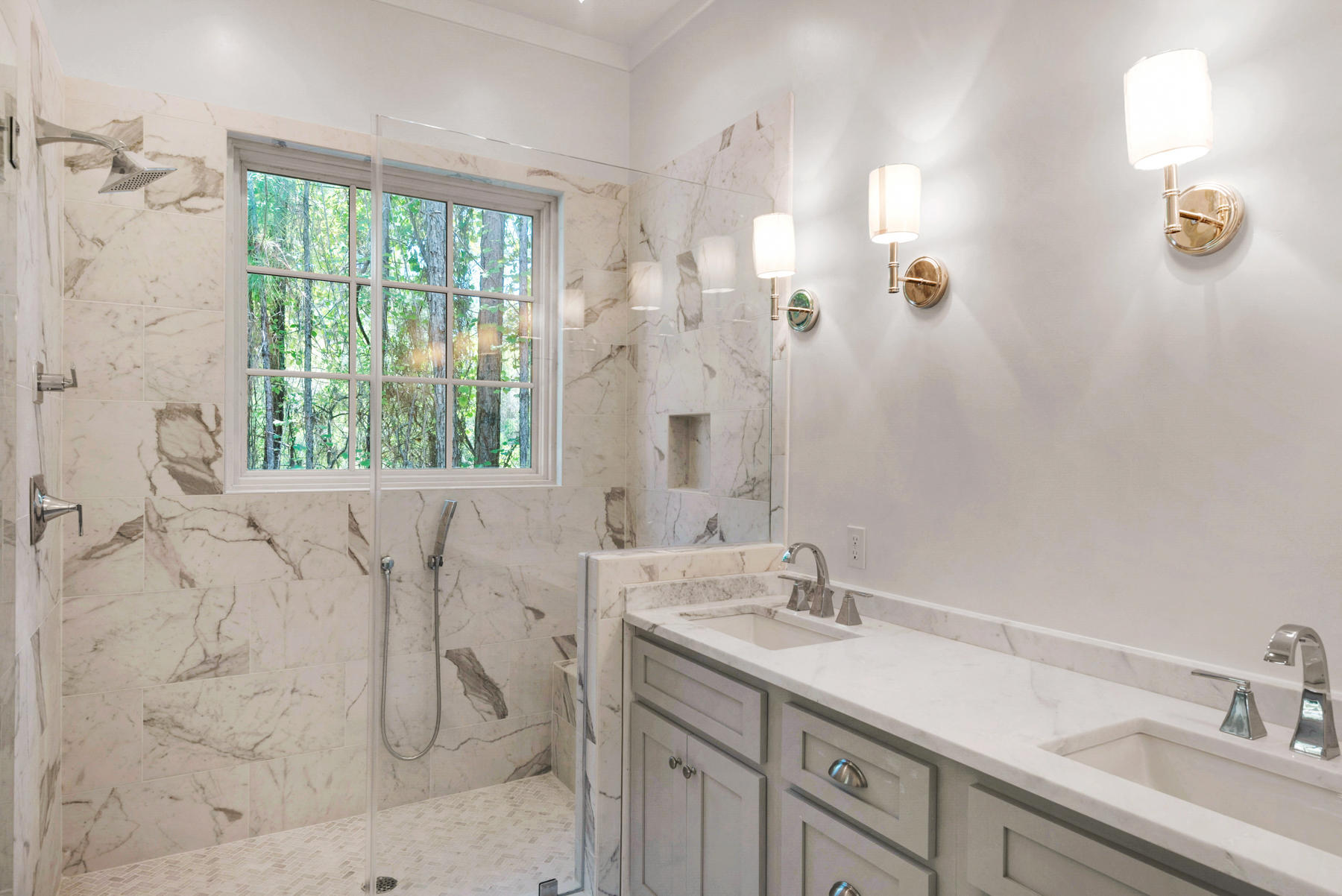 THE HAMMOCKS OF SEAGROVE - Residential