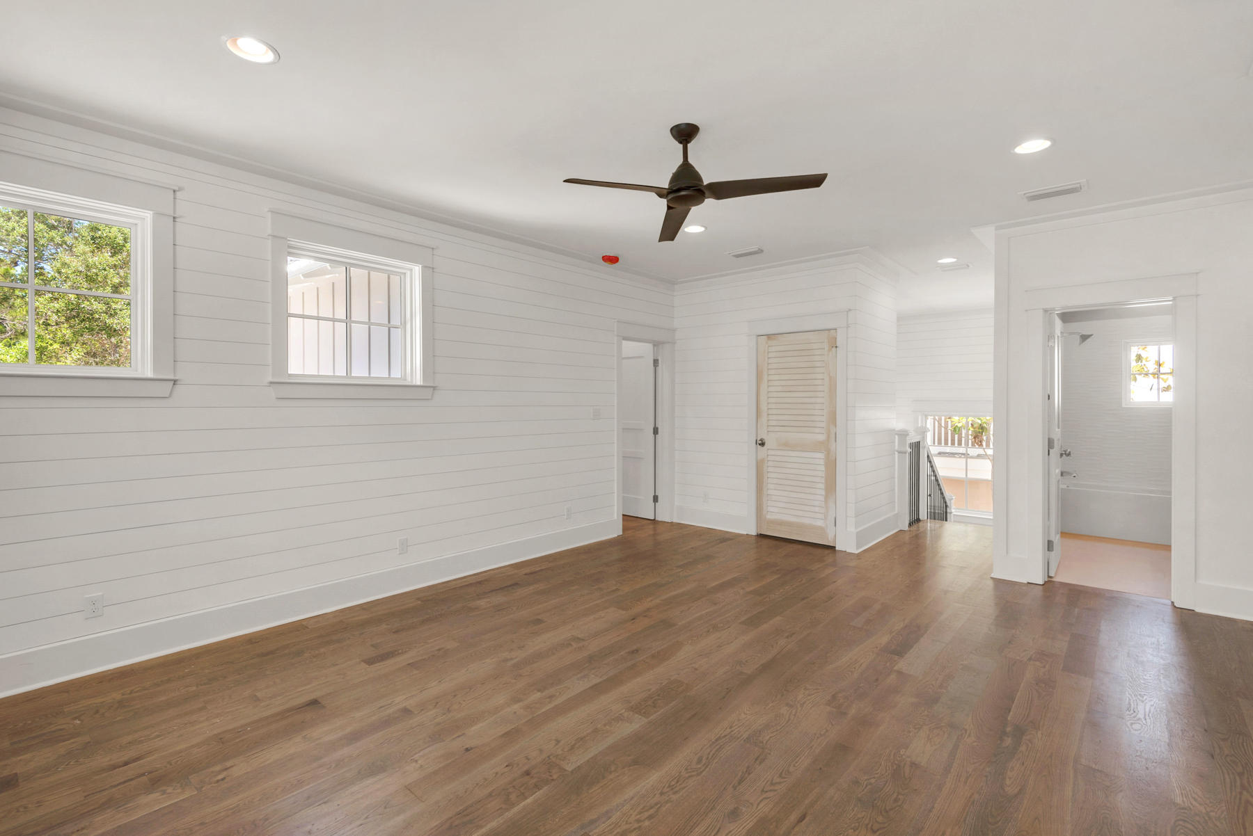 THE HAMMOCKS OF SEAGROVE - Residential