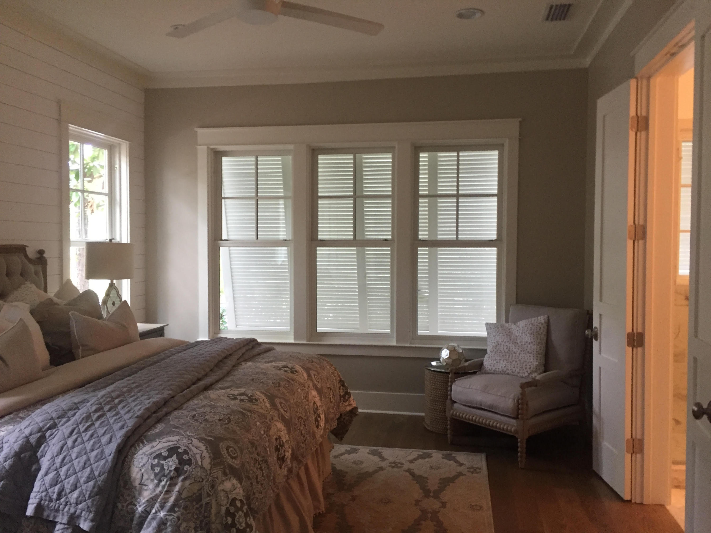 THE HAMMOCKS OF SEAGROVE - Residential