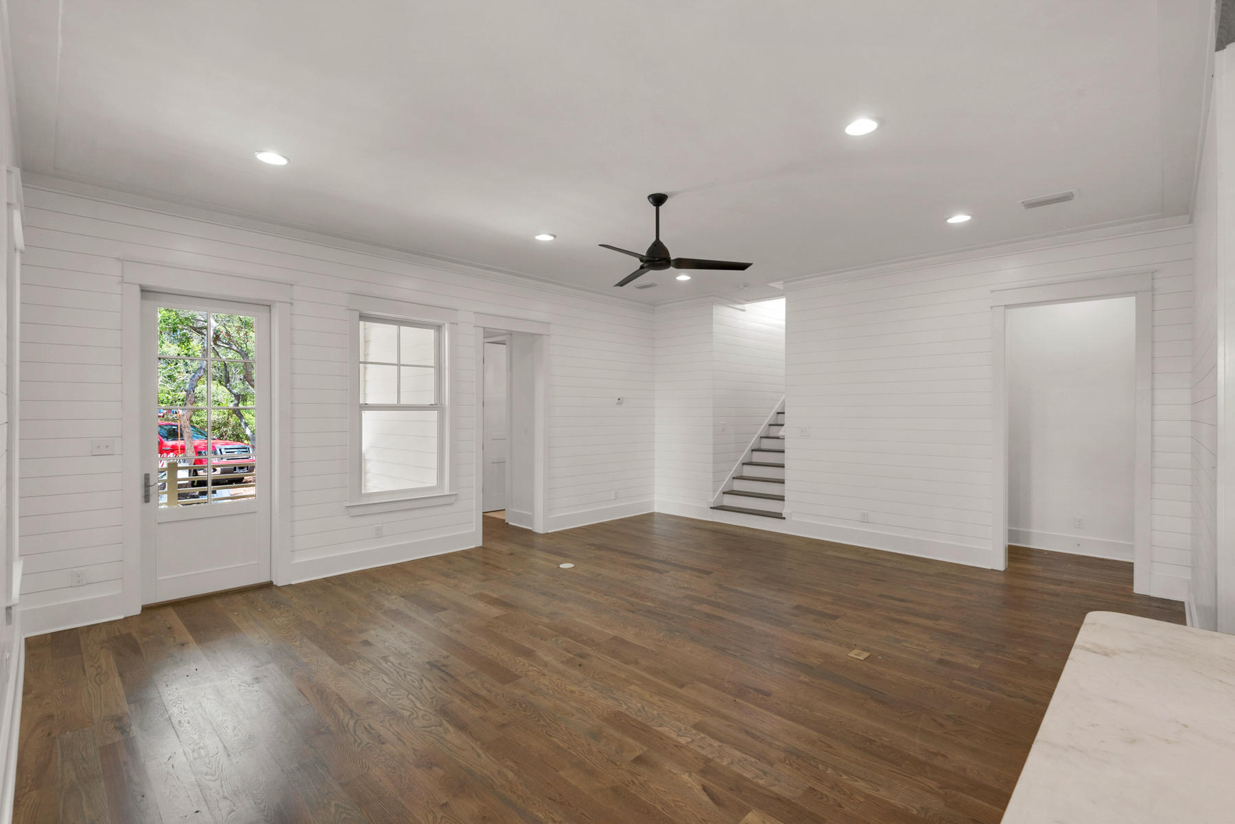 THE HAMMOCKS OF SEAGROVE - Residential