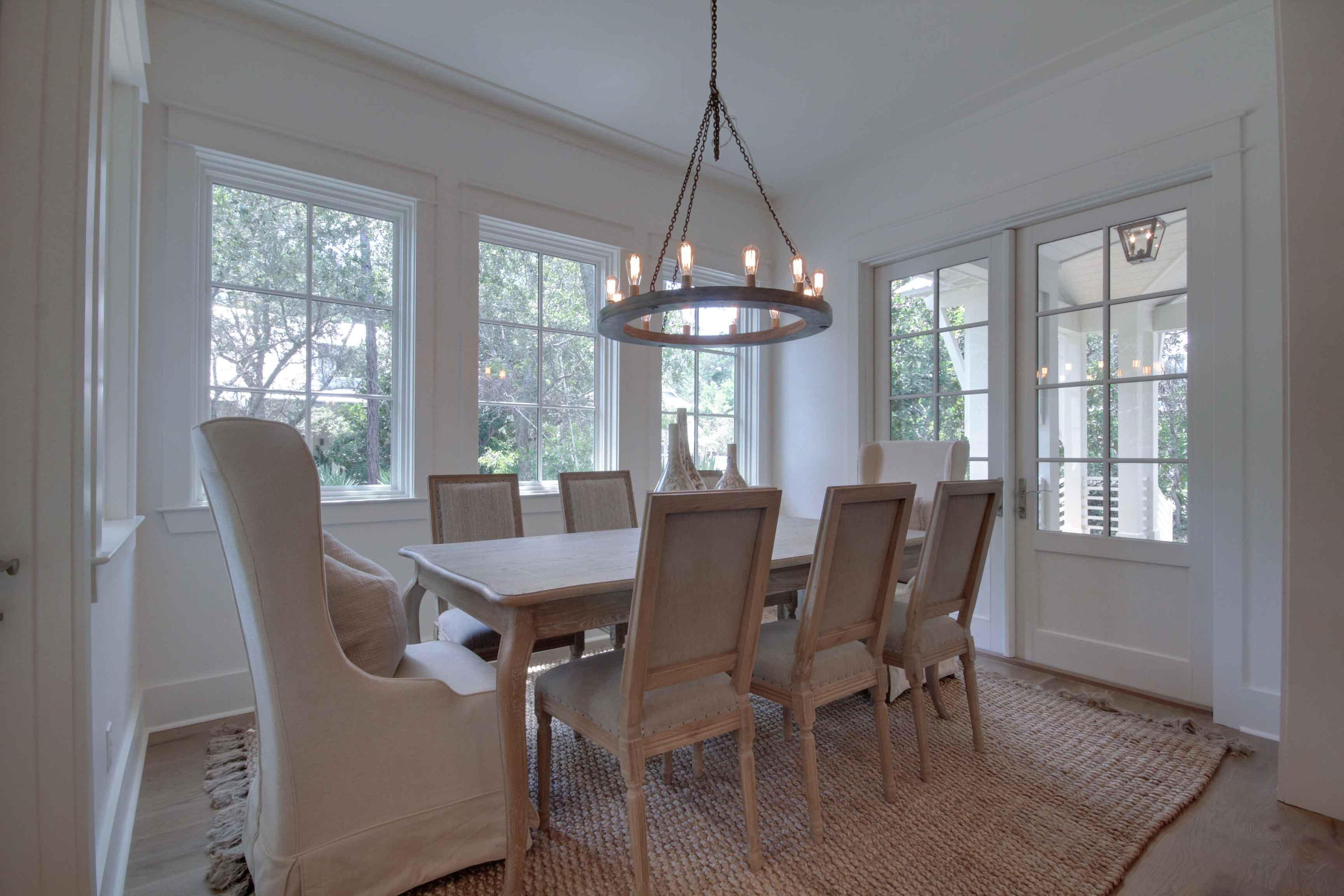 THE HAMMOCKS OF SEAGROVE - Residential