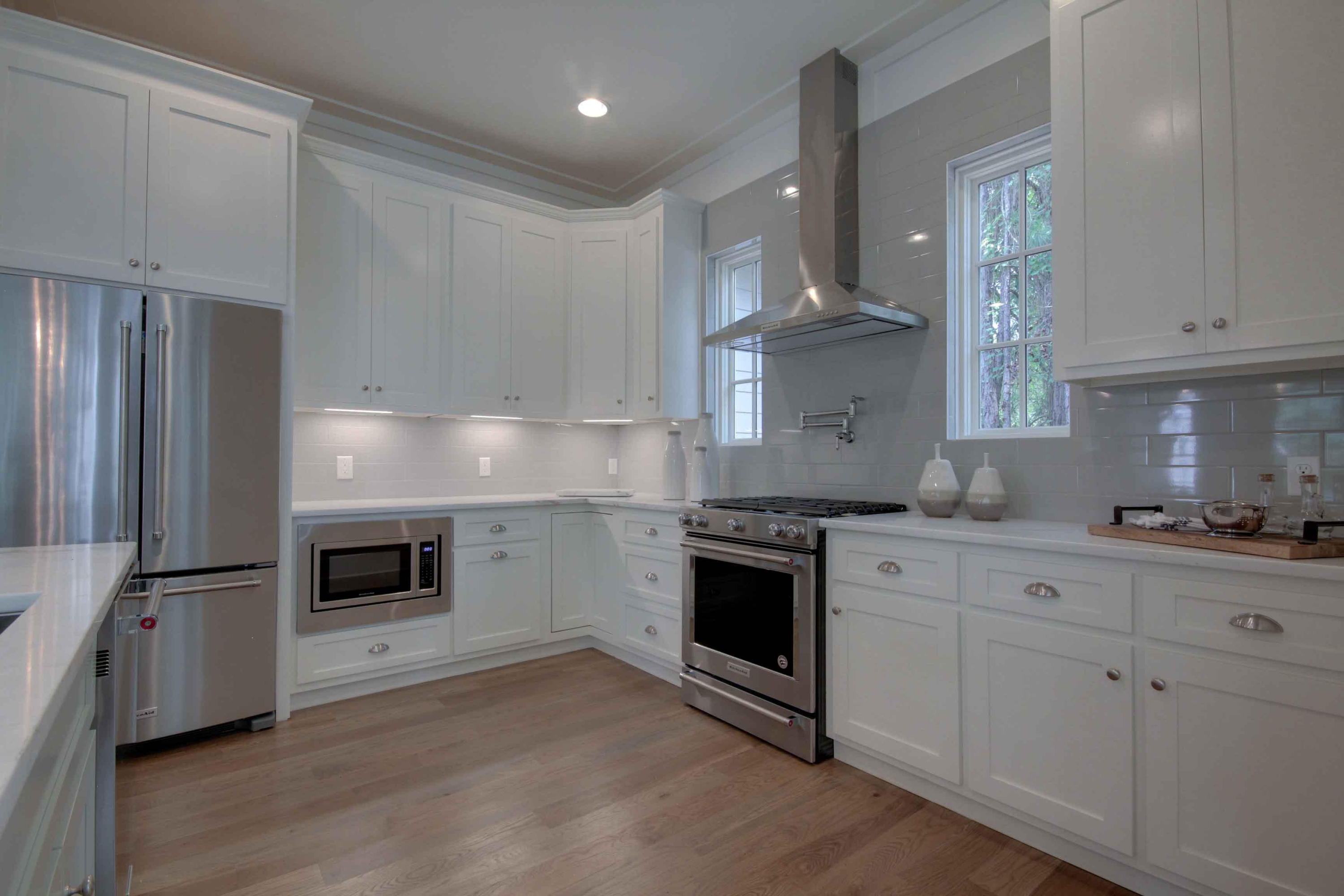 THE HAMMOCKS OF SEAGROVE - Residential