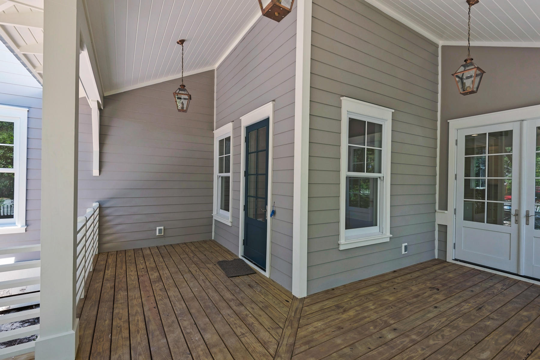 THE HAMMOCKS OF SEAGROVE - Residential