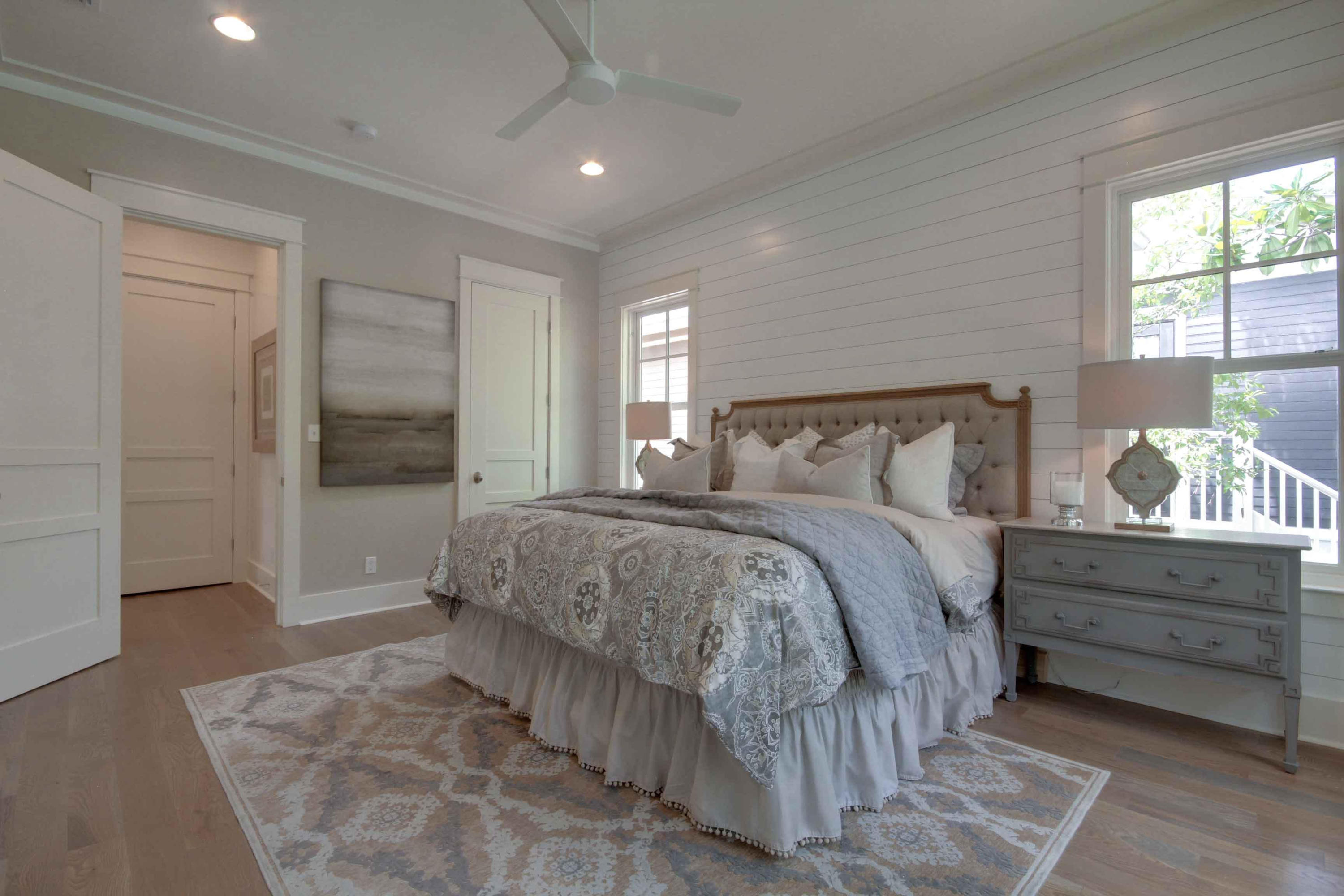 THE HAMMOCKS OF SEAGROVE - Residential