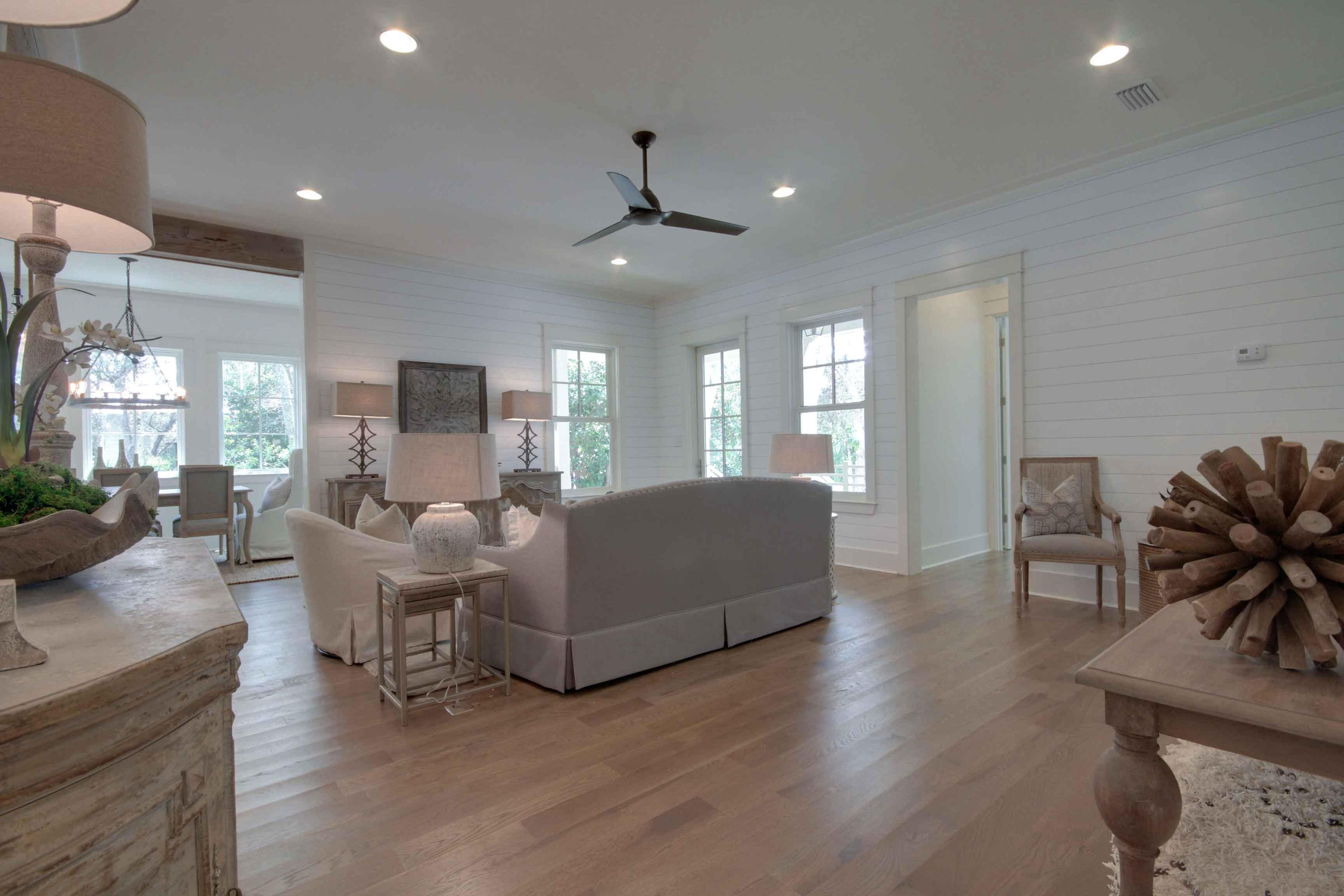 THE HAMMOCKS OF SEAGROVE - Residential