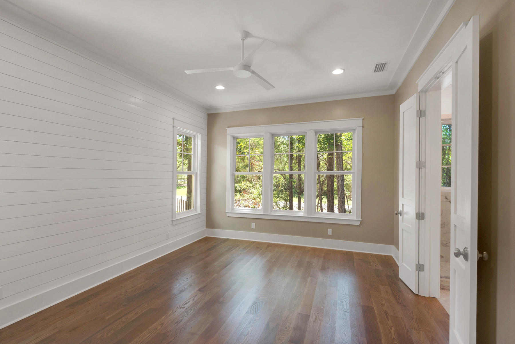 THE HAMMOCKS OF SEAGROVE - Residential