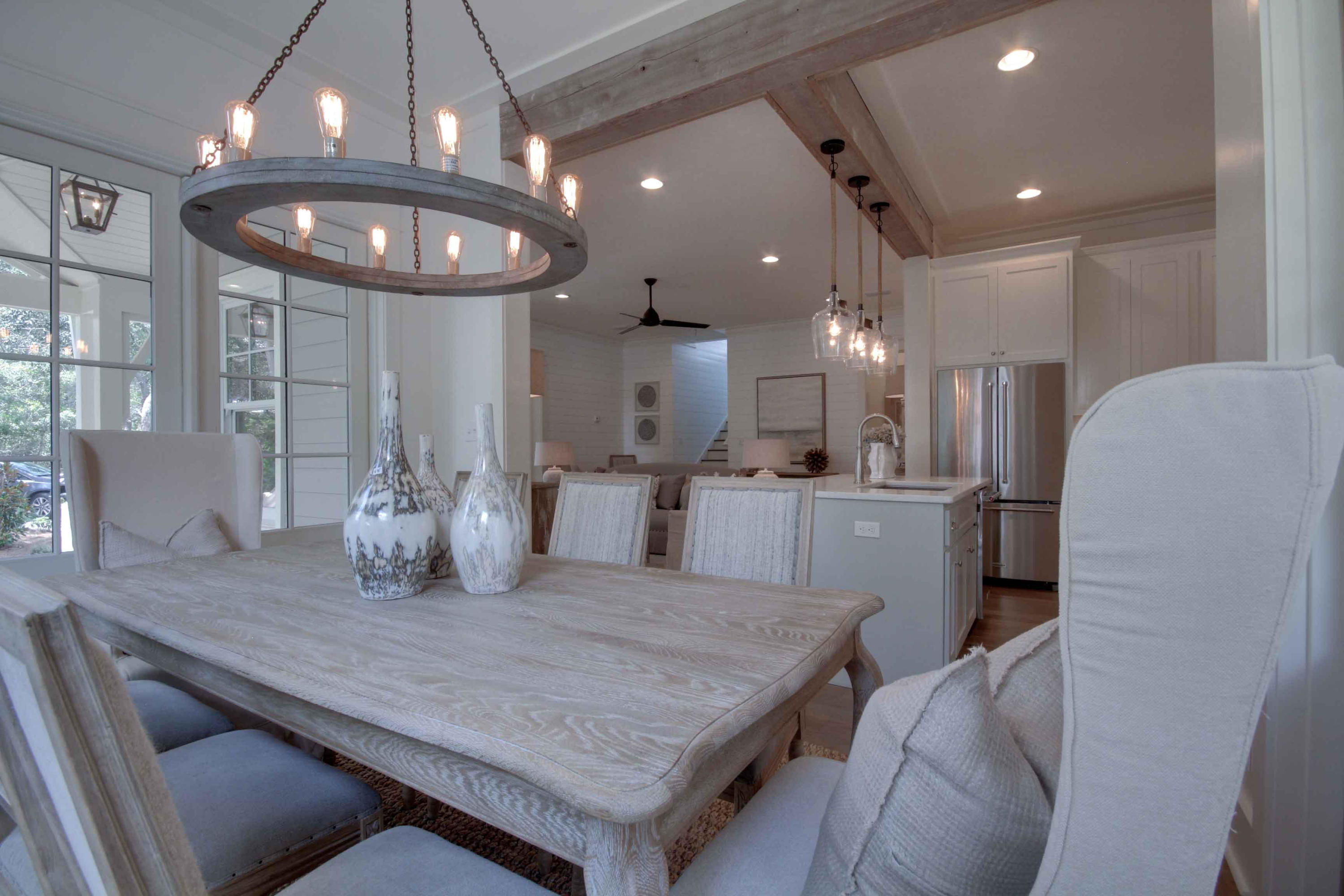 THE HAMMOCKS OF SEAGROVE - Residential