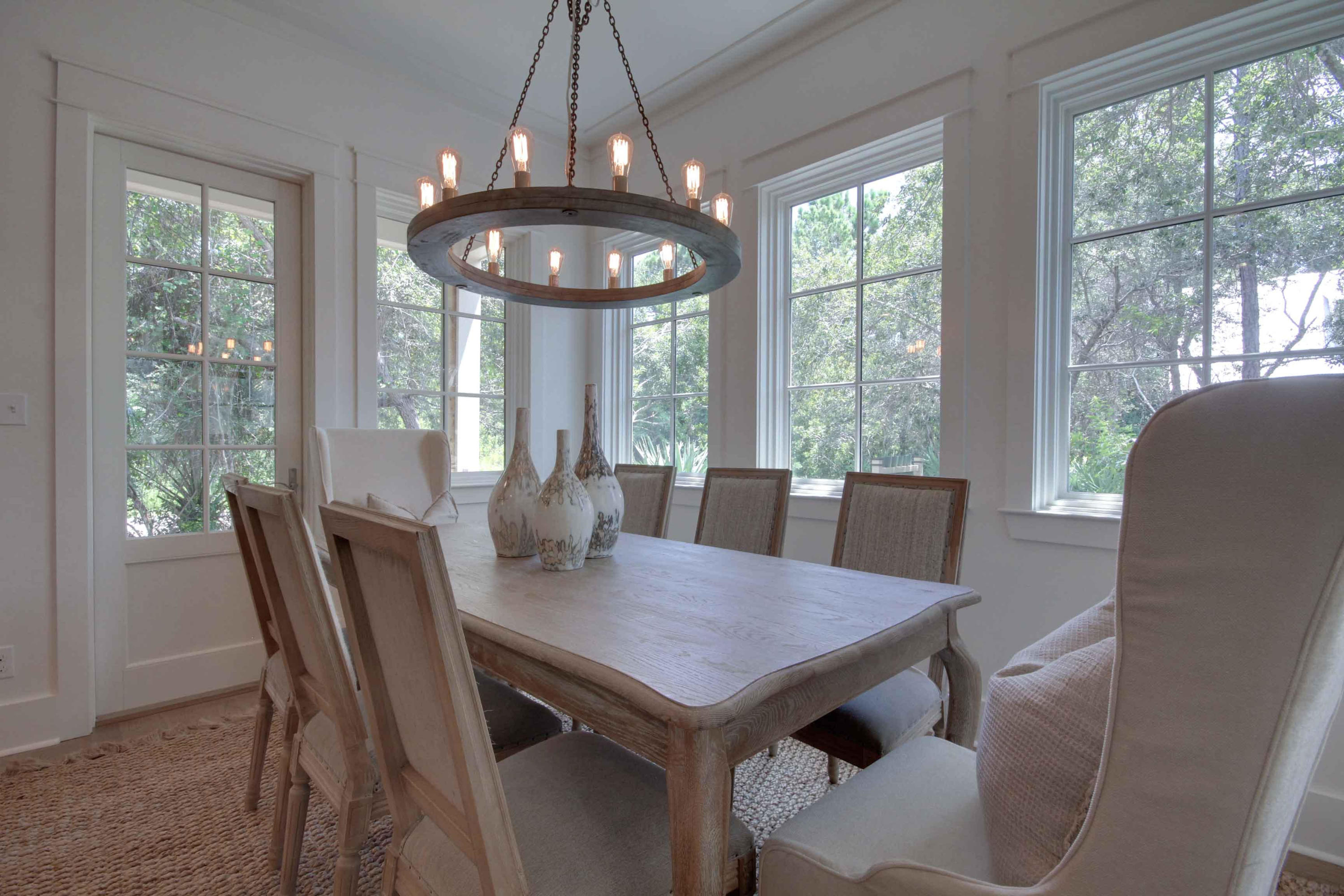 THE HAMMOCKS OF SEAGROVE - Residential