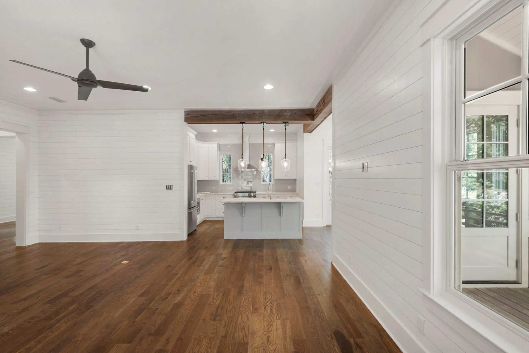 THE HAMMOCKS OF SEAGROVE - Residential