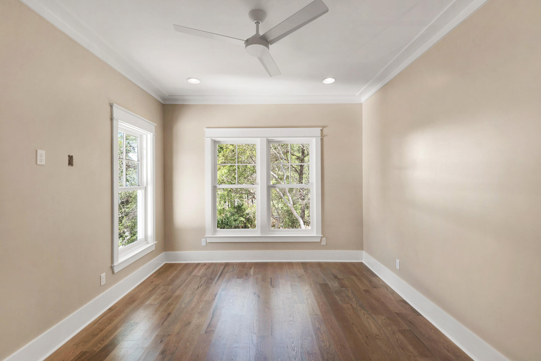 THE HAMMOCKS OF SEAGROVE - Residential