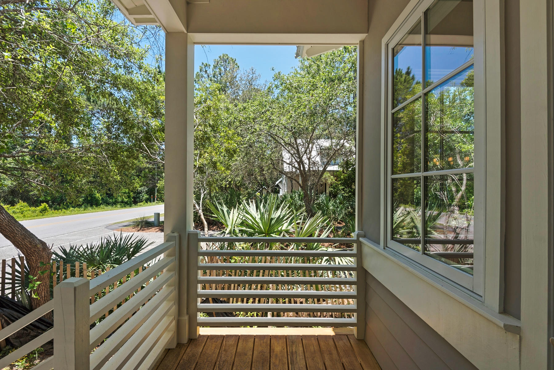 THE HAMMOCKS OF SEAGROVE - Residential