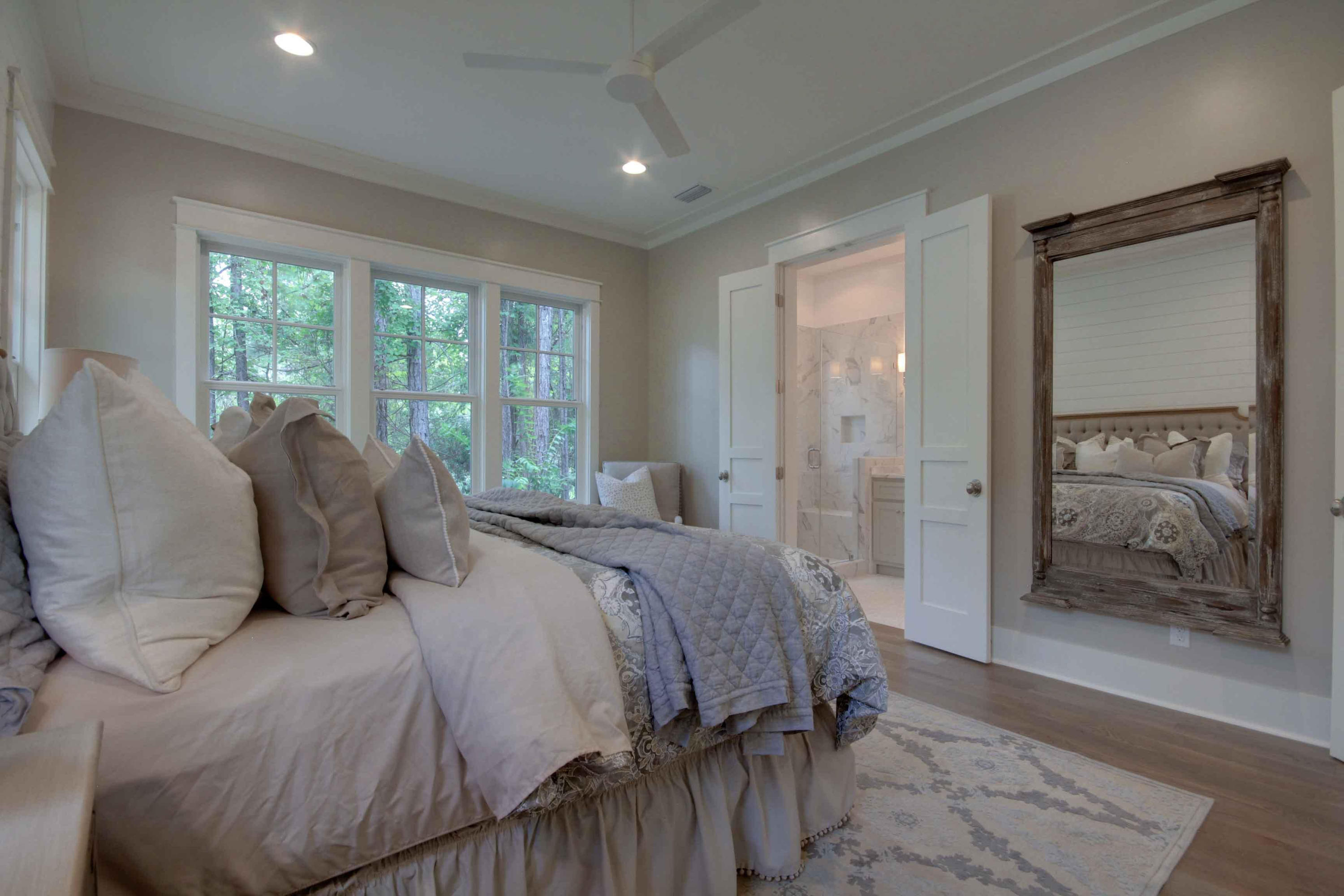 THE HAMMOCKS OF SEAGROVE - Residential