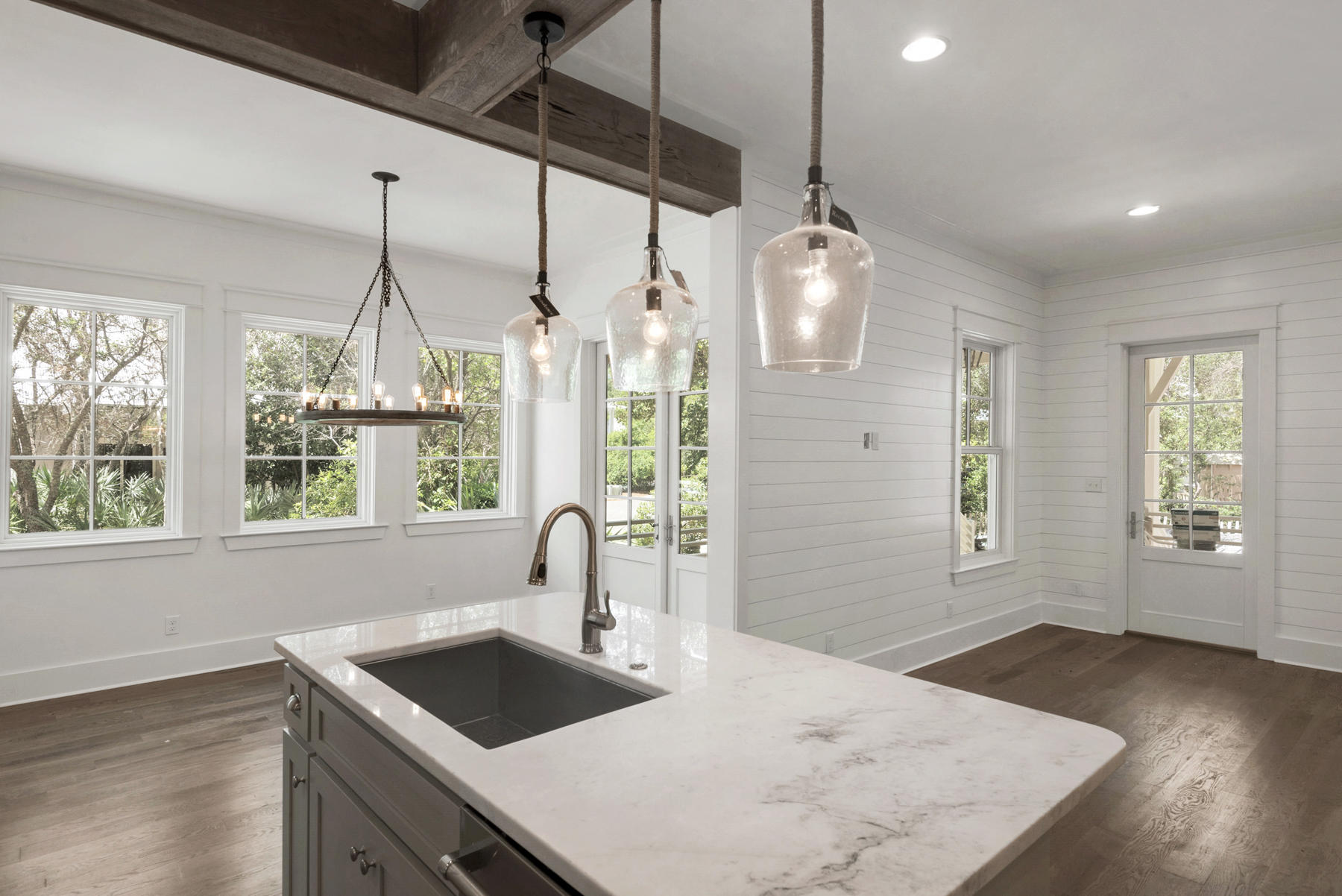 THE HAMMOCKS OF SEAGROVE - Residential