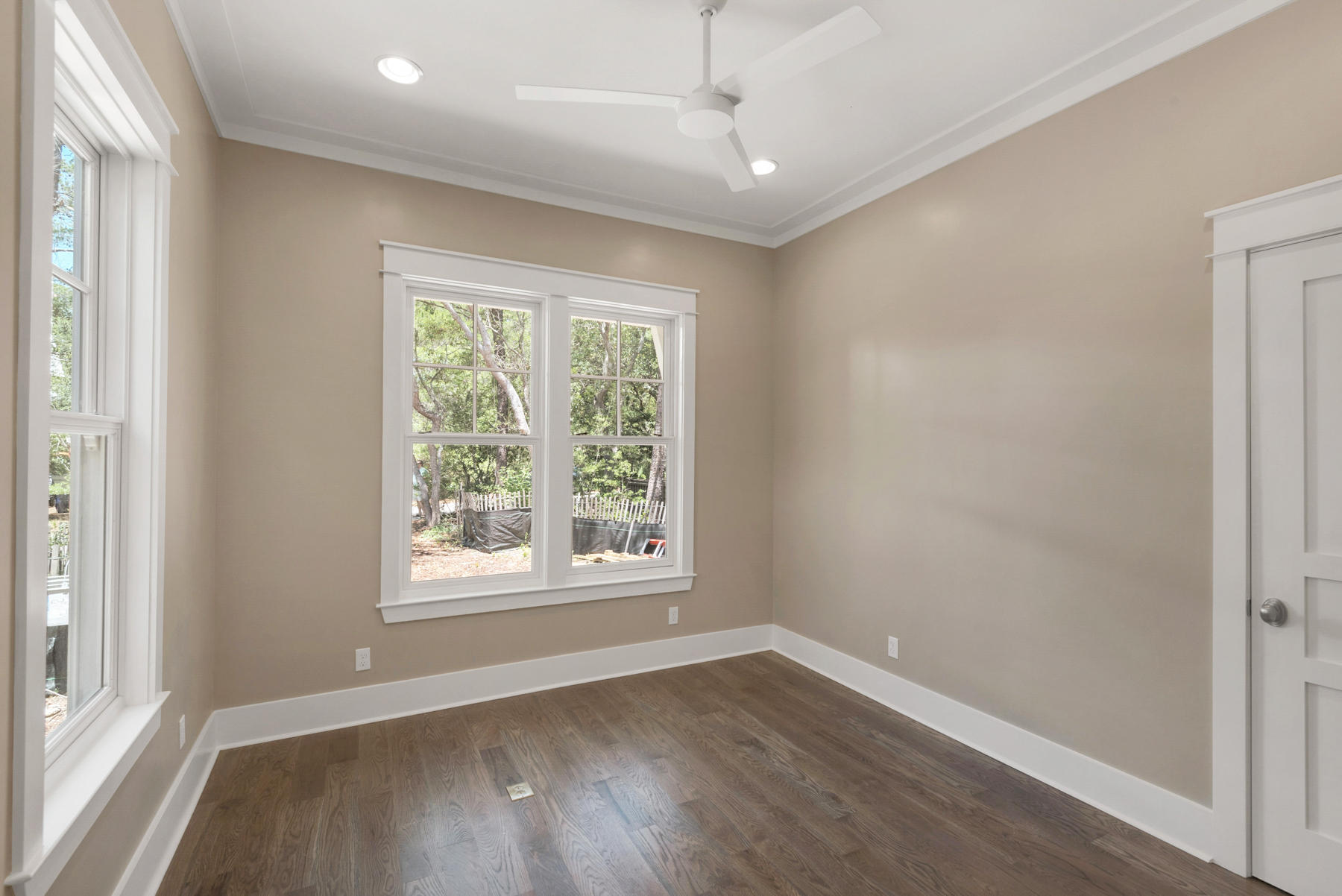 THE HAMMOCKS OF SEAGROVE - Residential