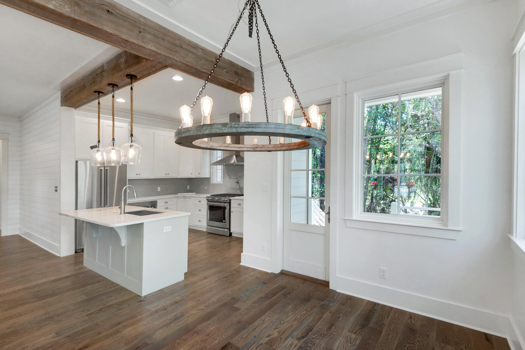 THE HAMMOCKS OF SEAGROVE - Residential