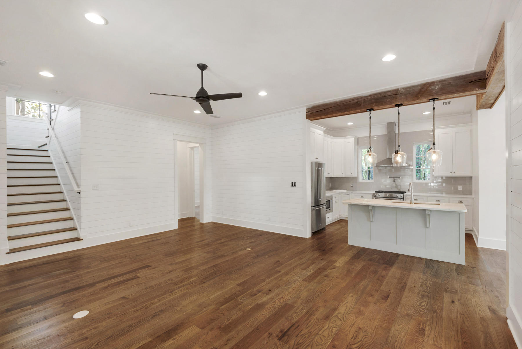 THE HAMMOCKS OF SEAGROVE - Residential