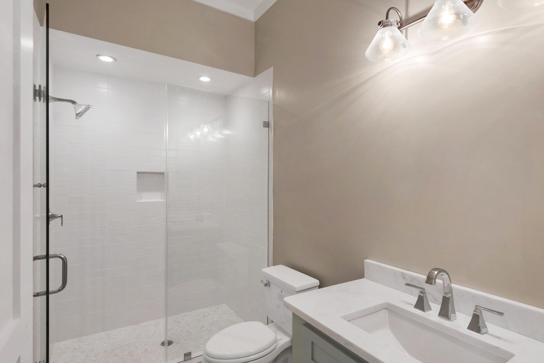 THE HAMMOCKS OF SEAGROVE - Residential