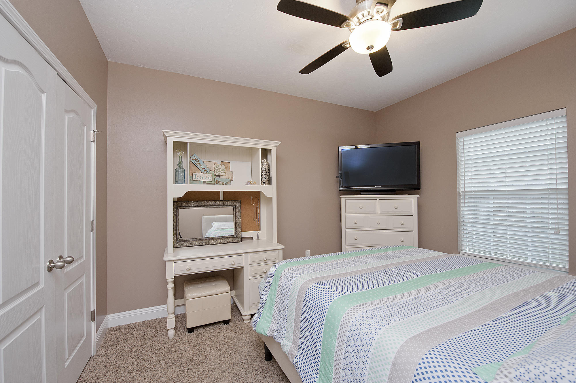 PORT DIXIE - Residential