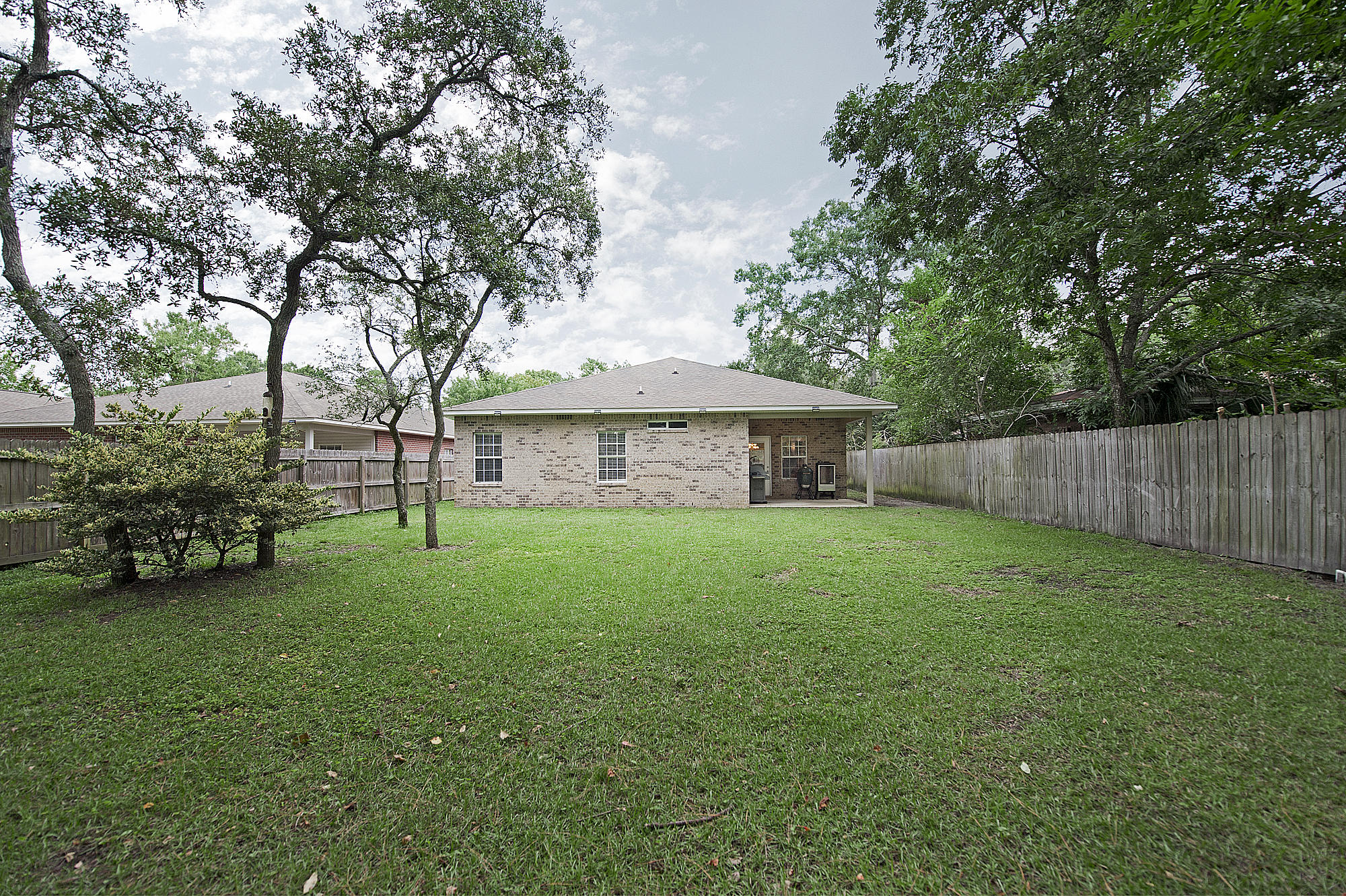 PORT DIXIE - Residential