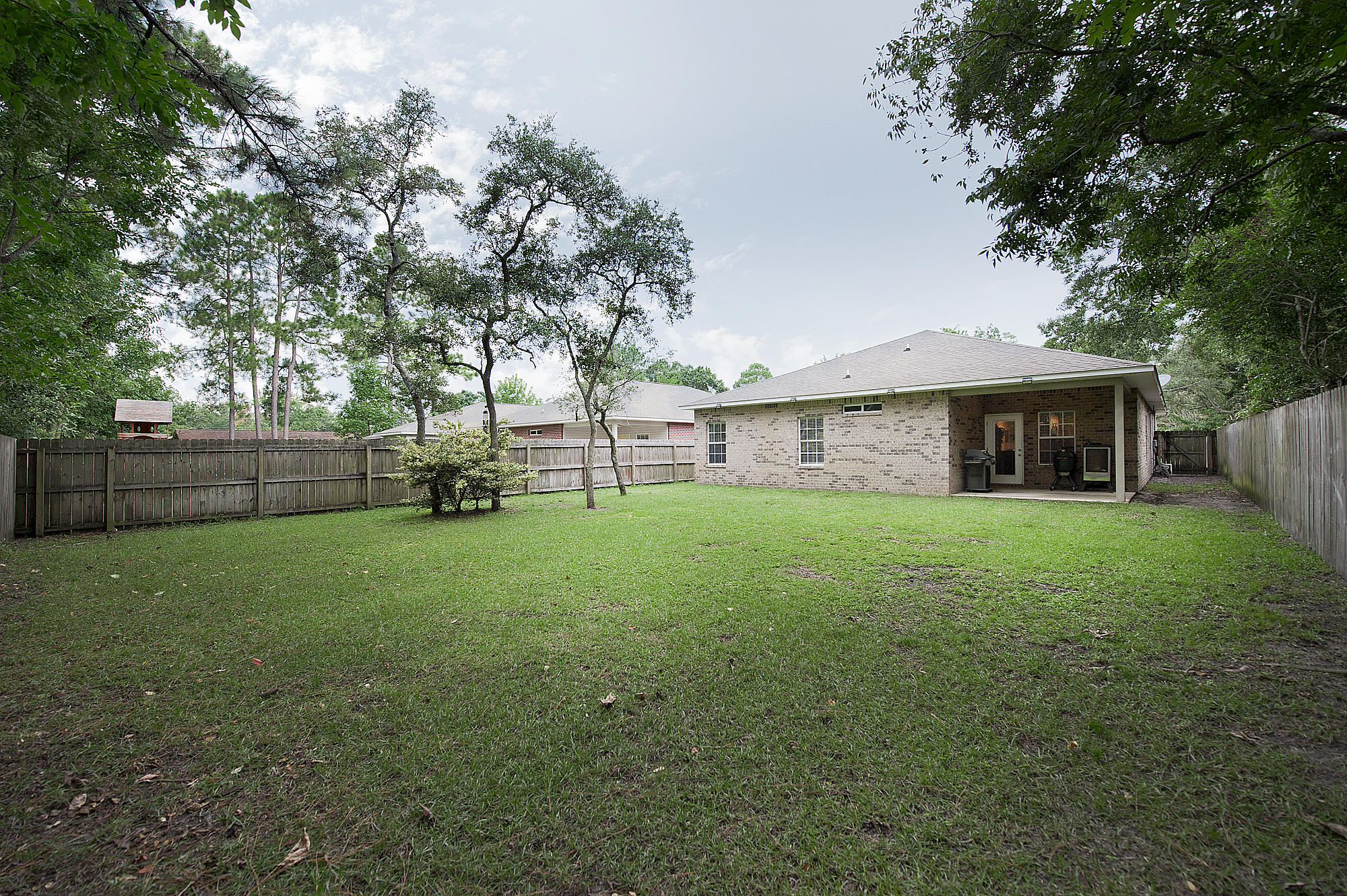 PORT DIXIE - Residential