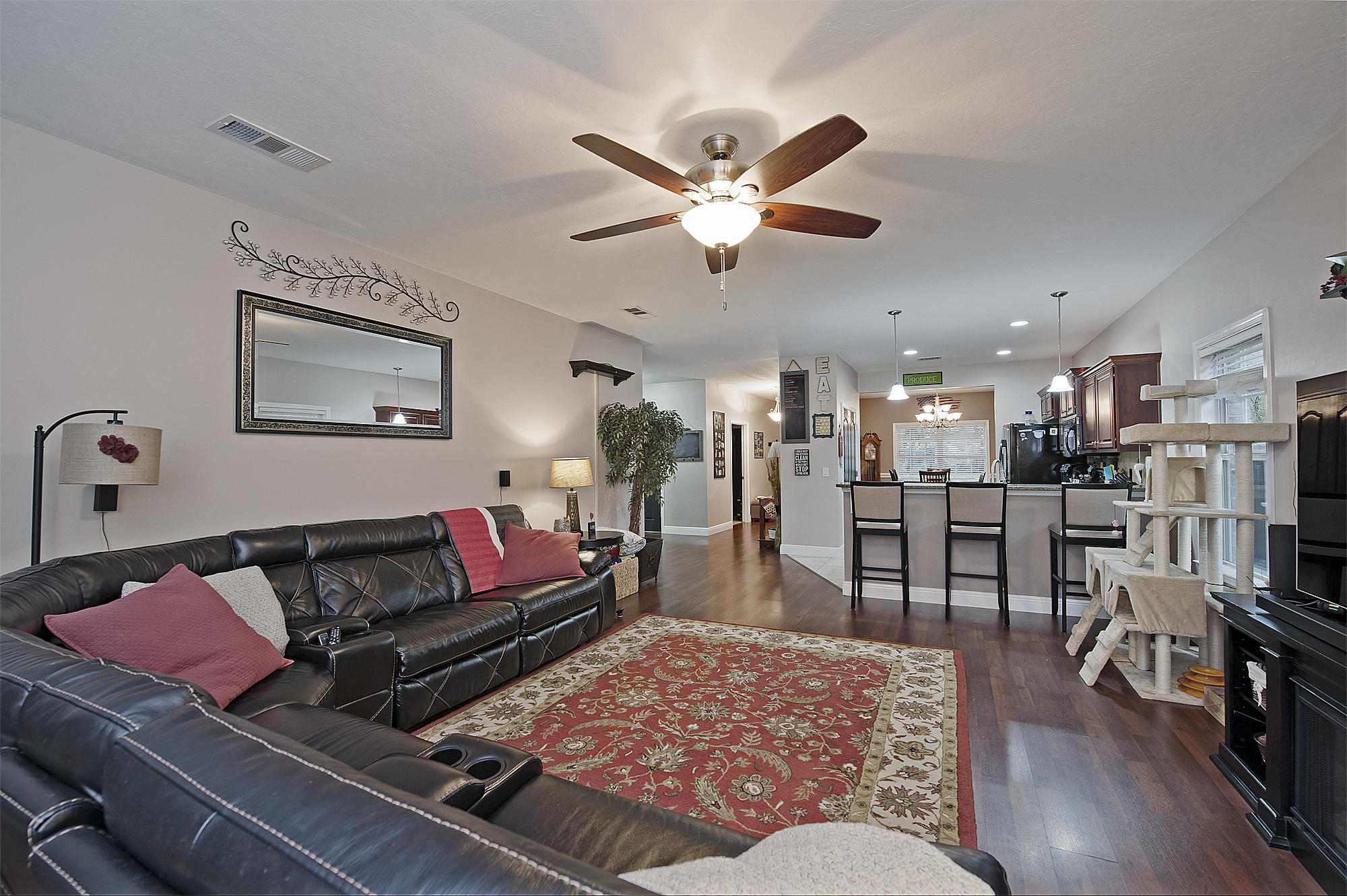PORT DIXIE - Residential