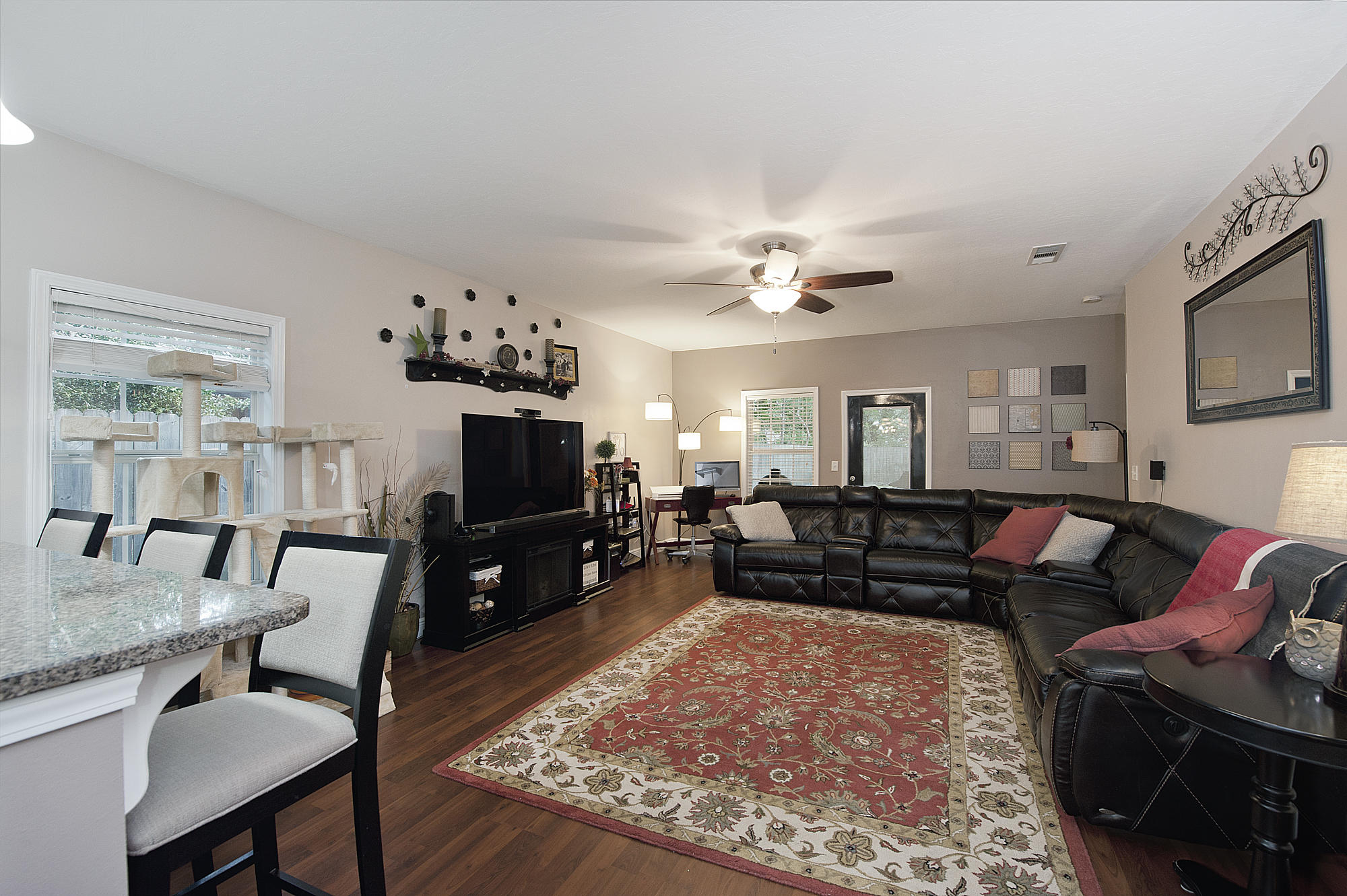 PORT DIXIE - Residential