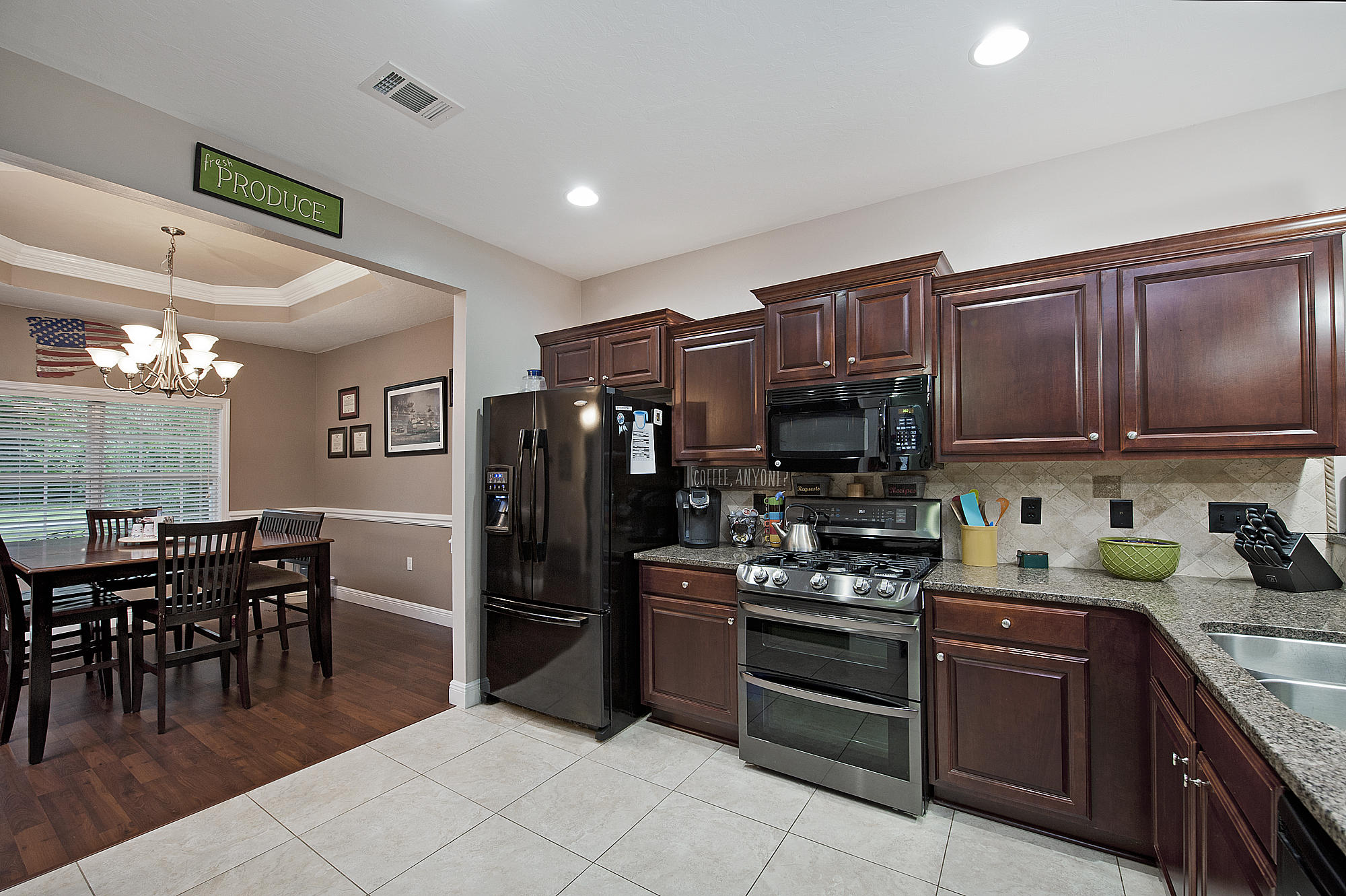 PORT DIXIE - Residential