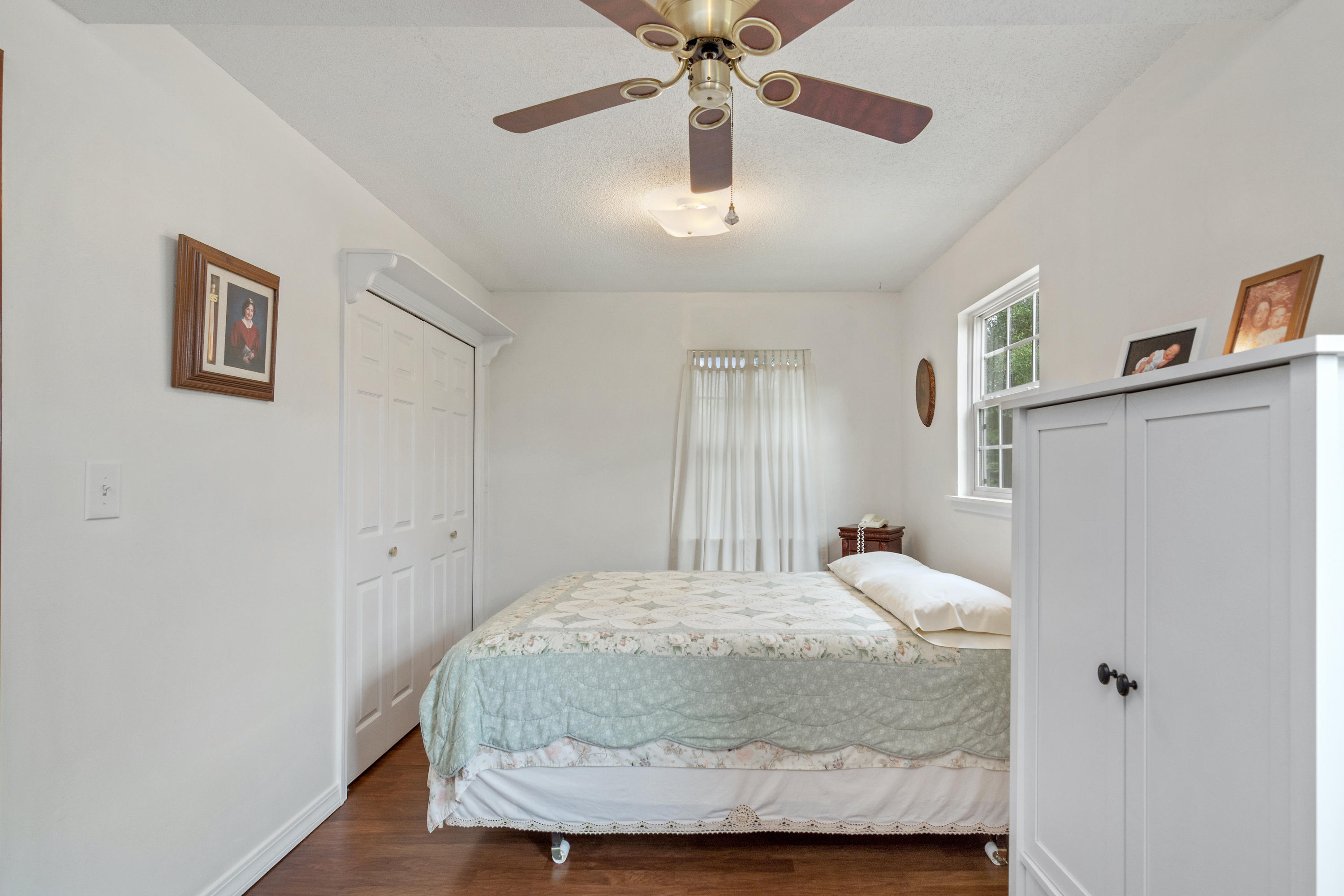 NONESUCH WAY - Residential