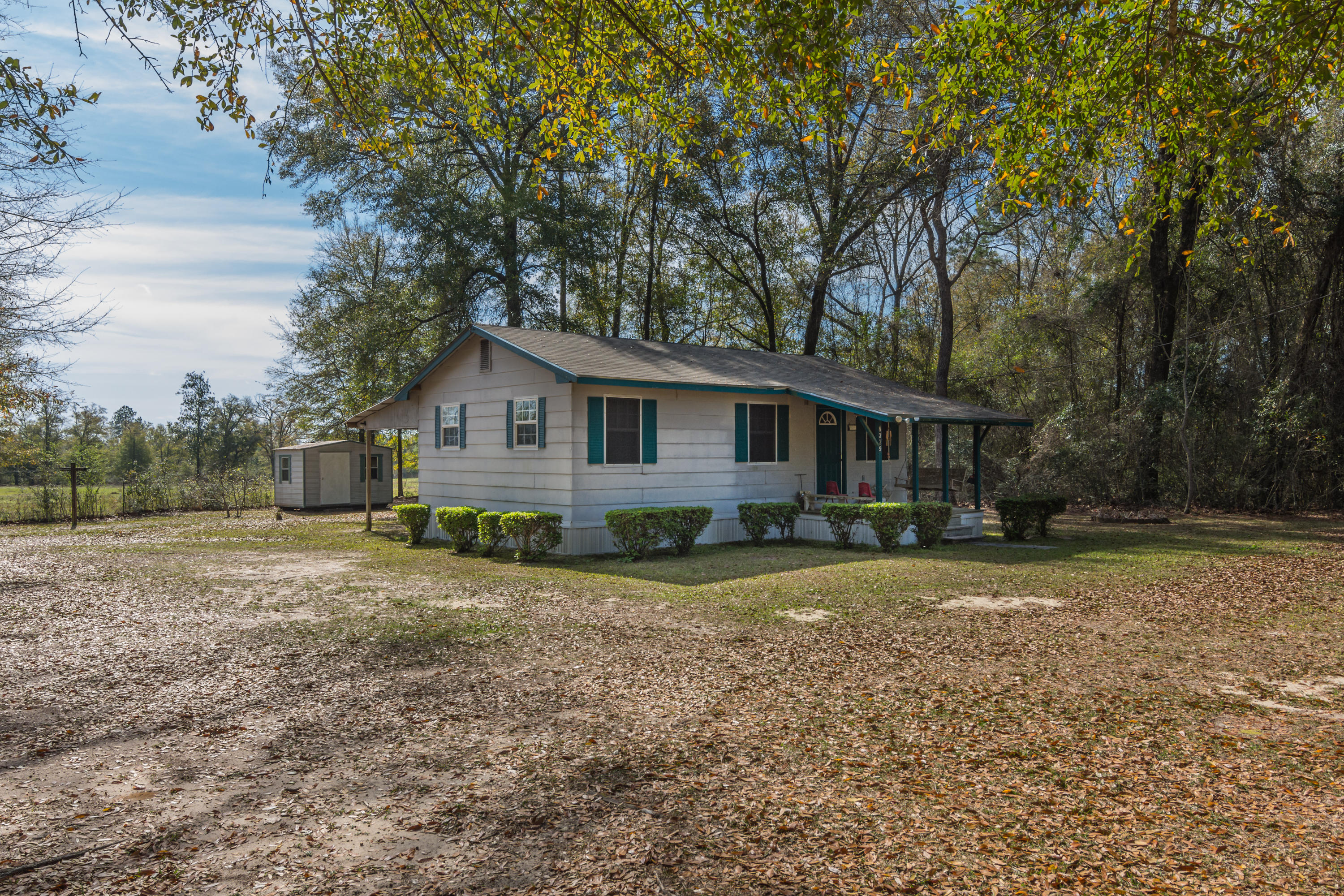 NONESUCH WAY - Residential