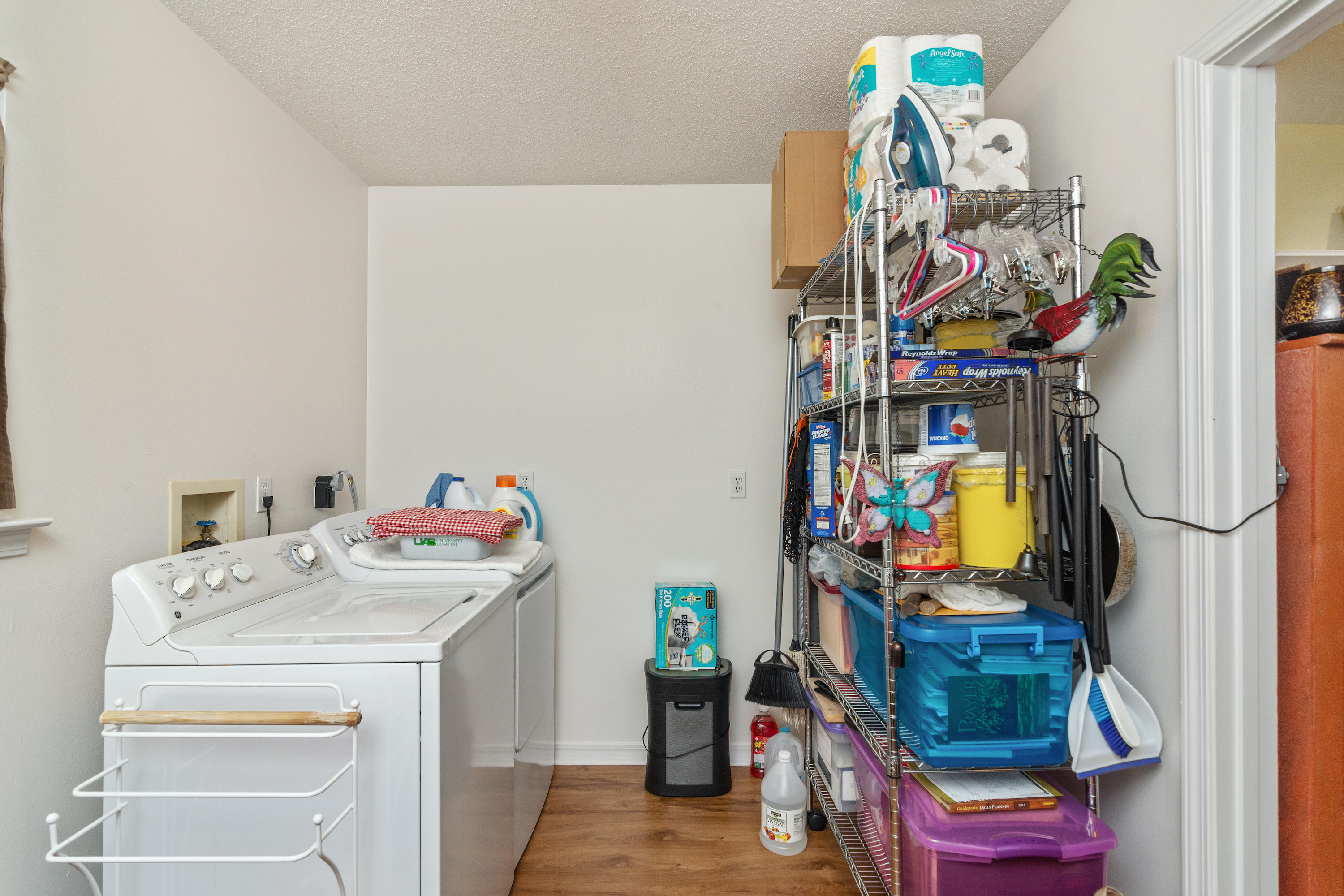 NONESUCH WAY - Residential