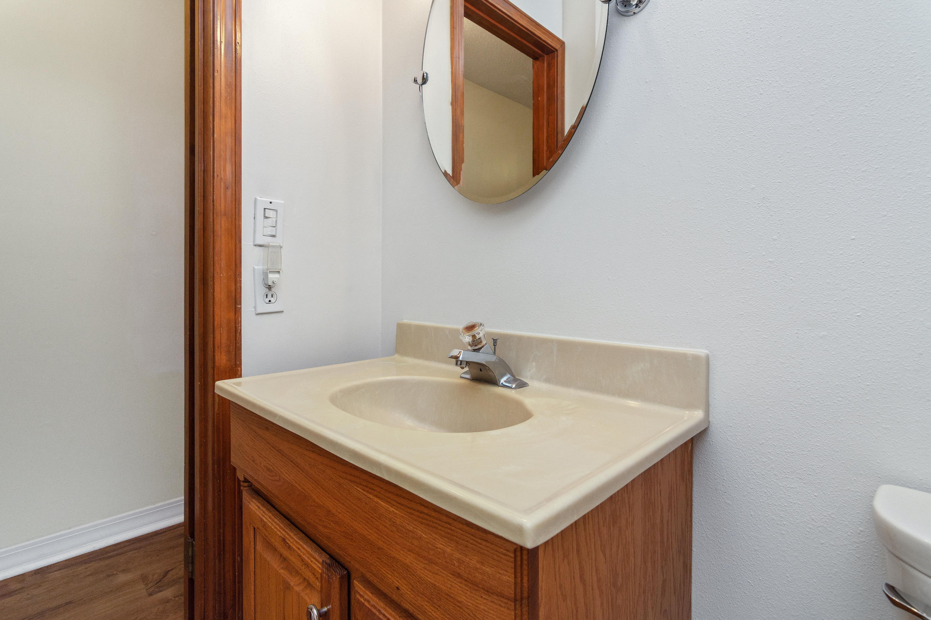 NONESUCH WAY - Residential