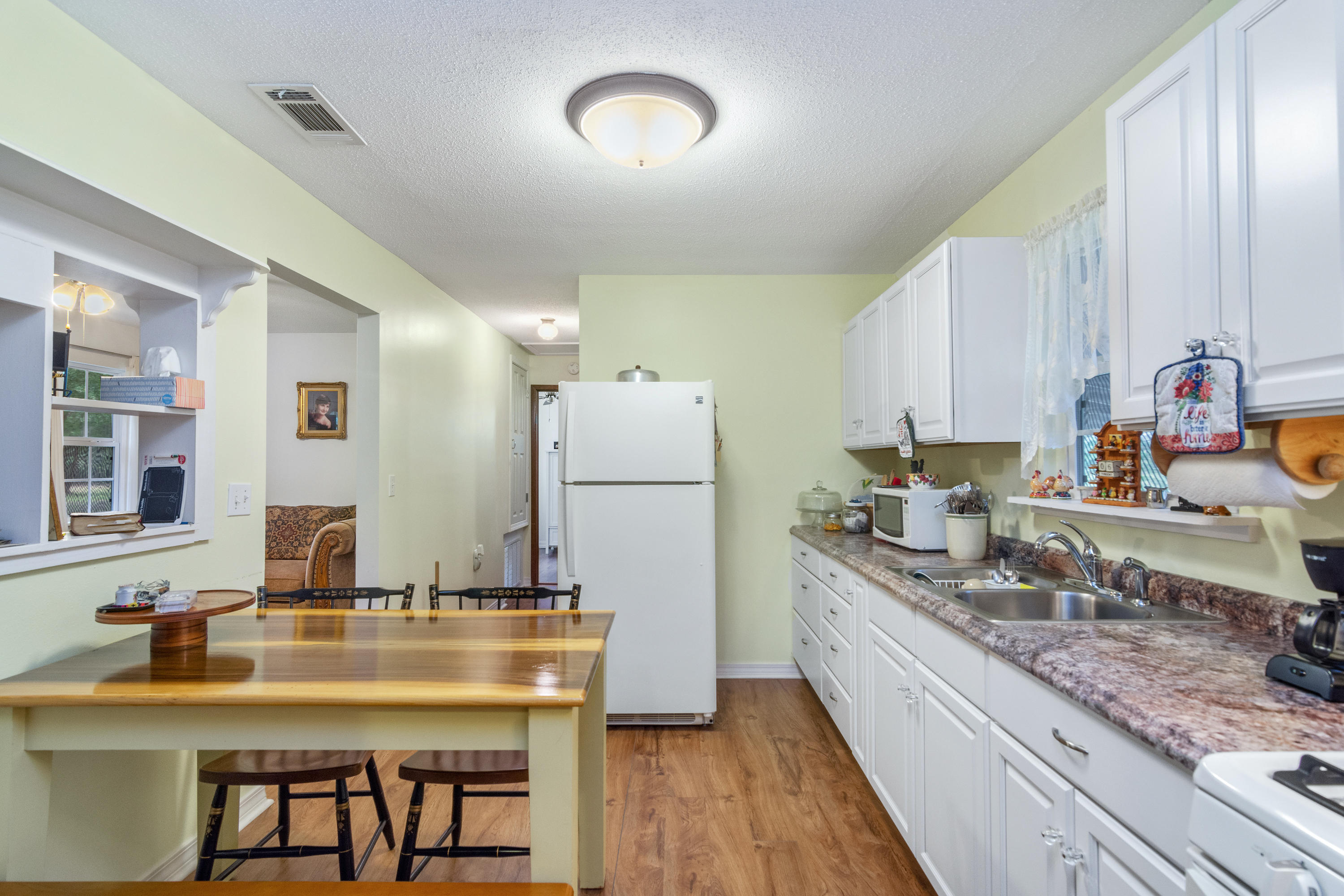 NONESUCH WAY - Residential