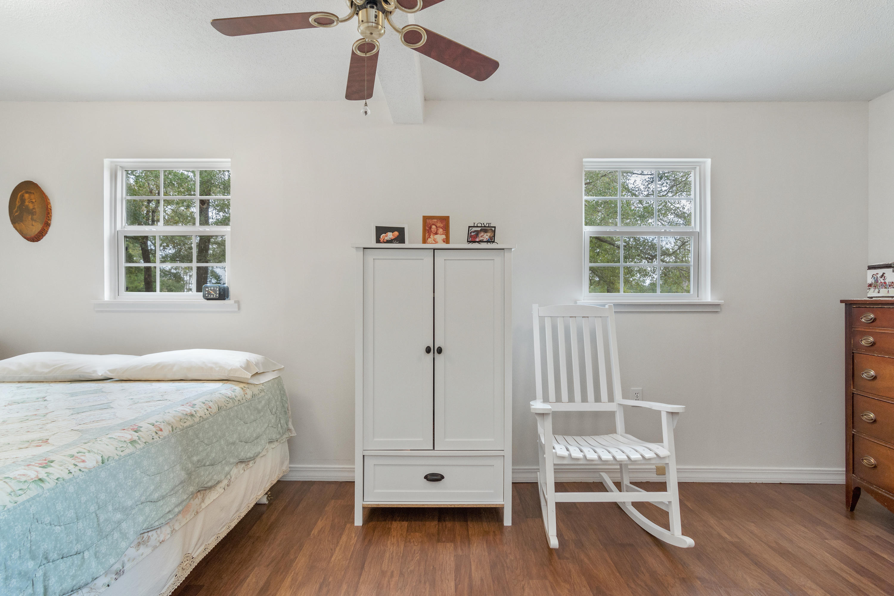 NONESUCH WAY - Residential