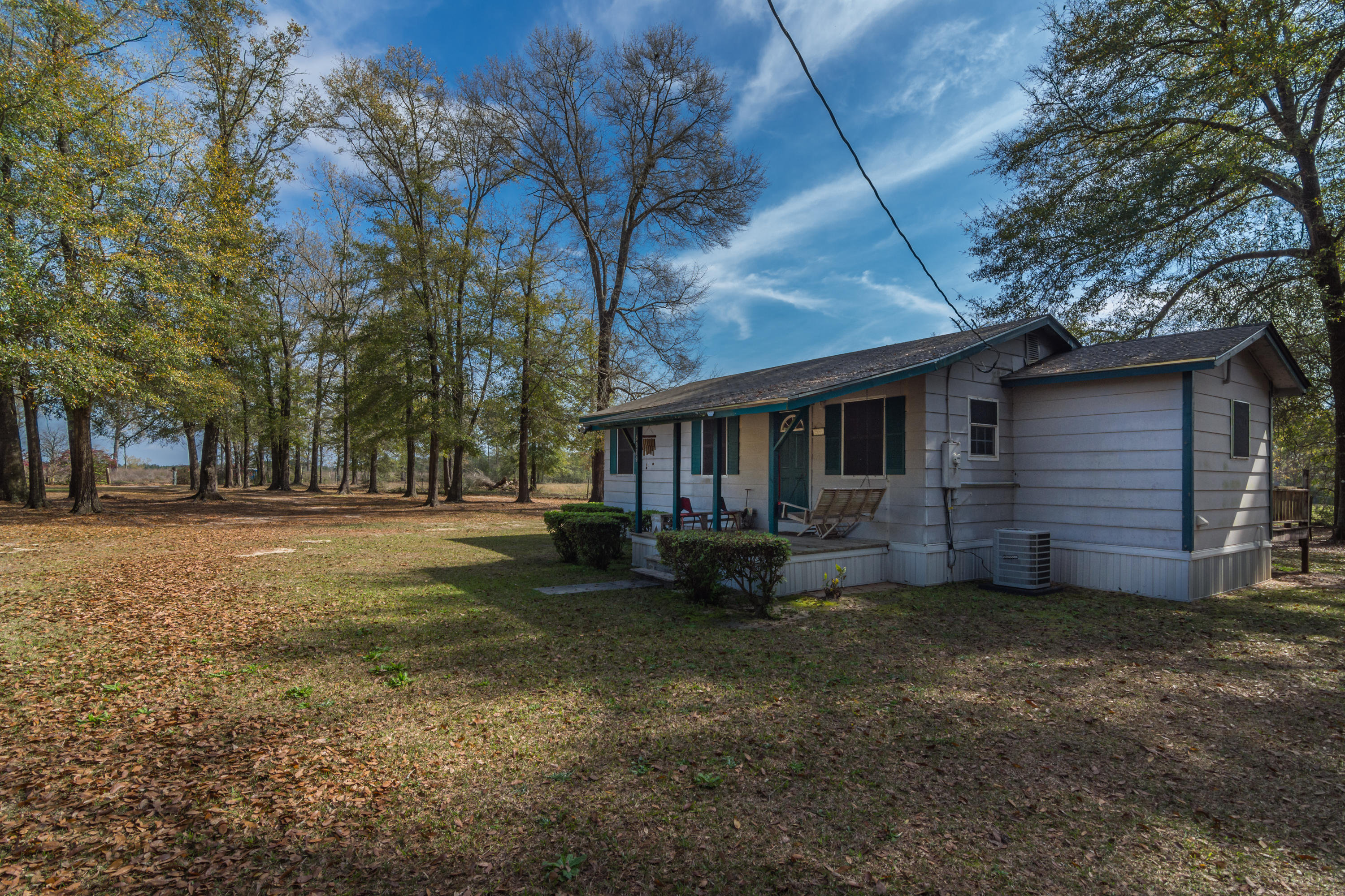 NONESUCH WAY - Residential