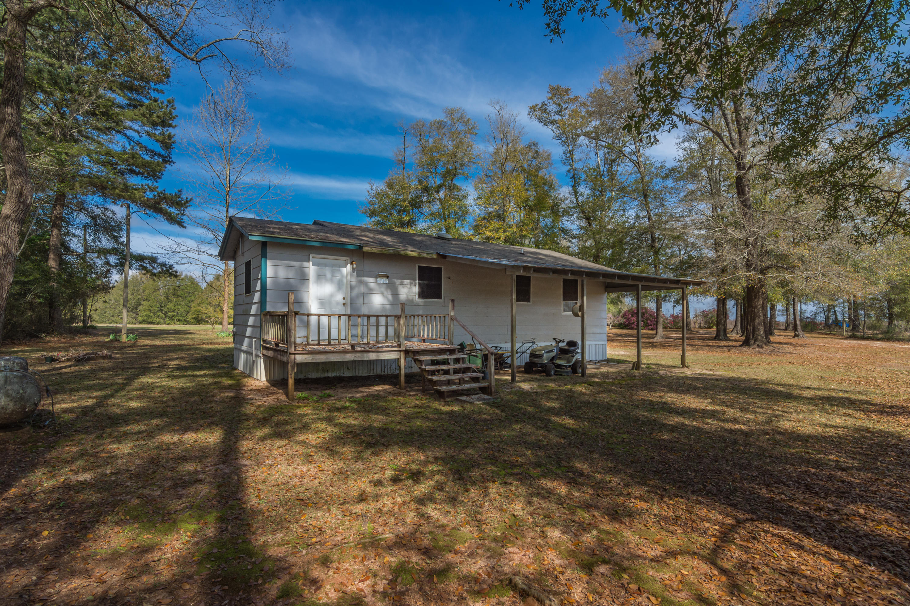 NONESUCH WAY - Residential