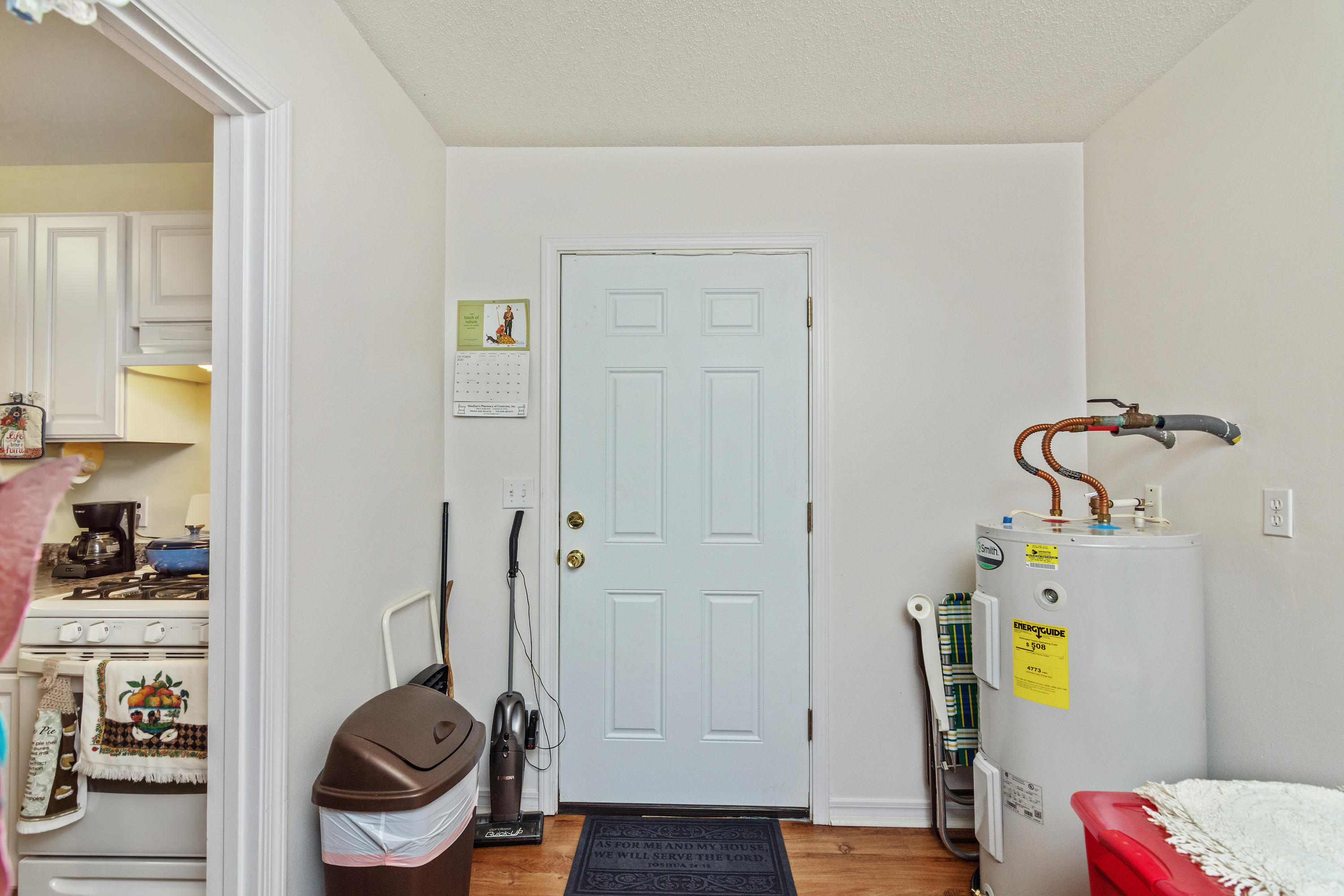 NONESUCH WAY - Residential