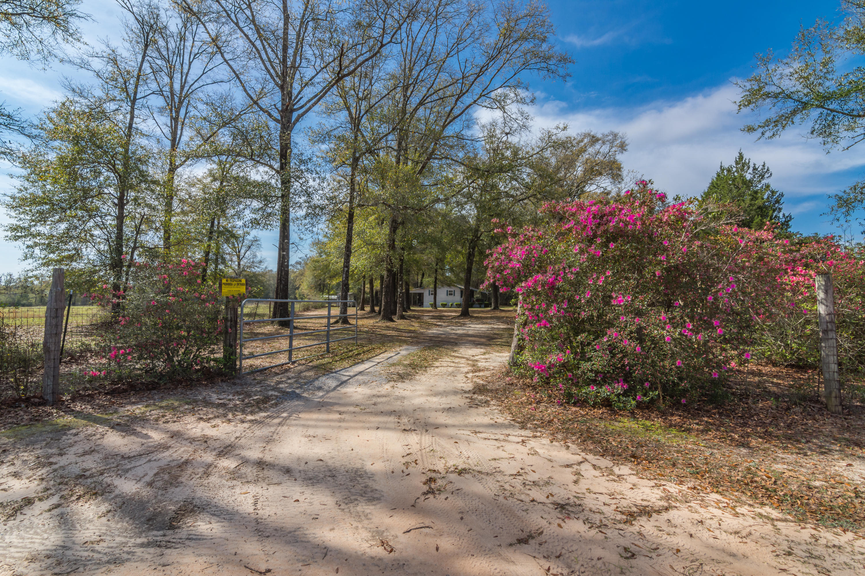 NONESUCH WAY - Residential