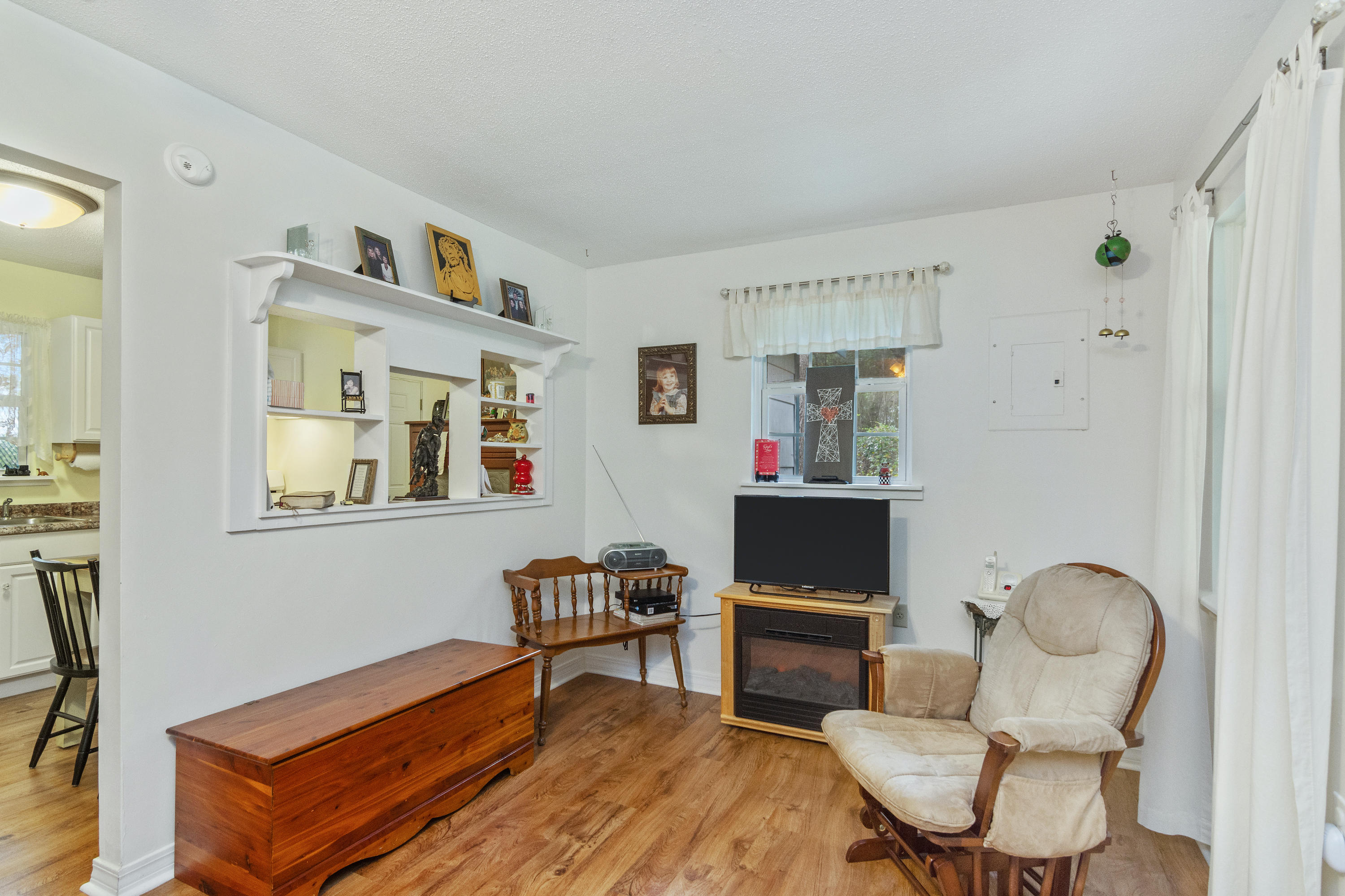 NONESUCH WAY - Residential