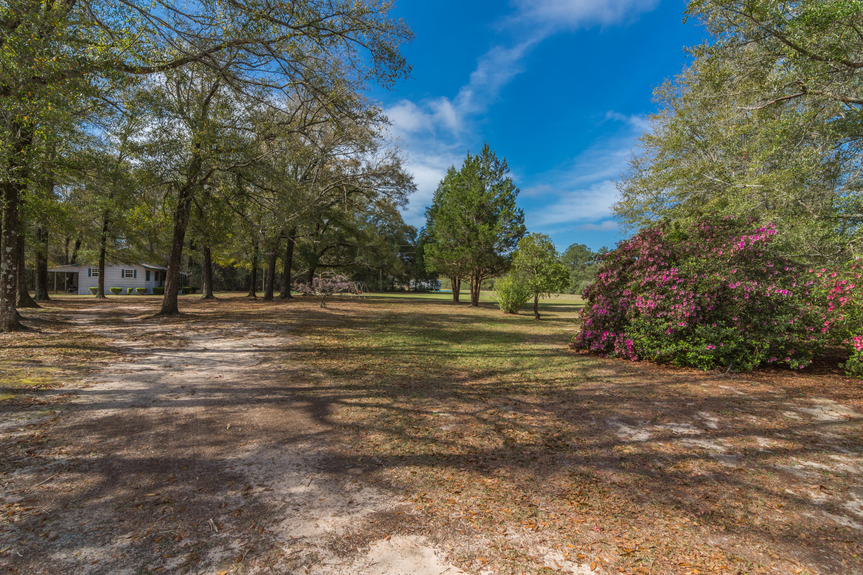 NONESUCH WAY - Residential