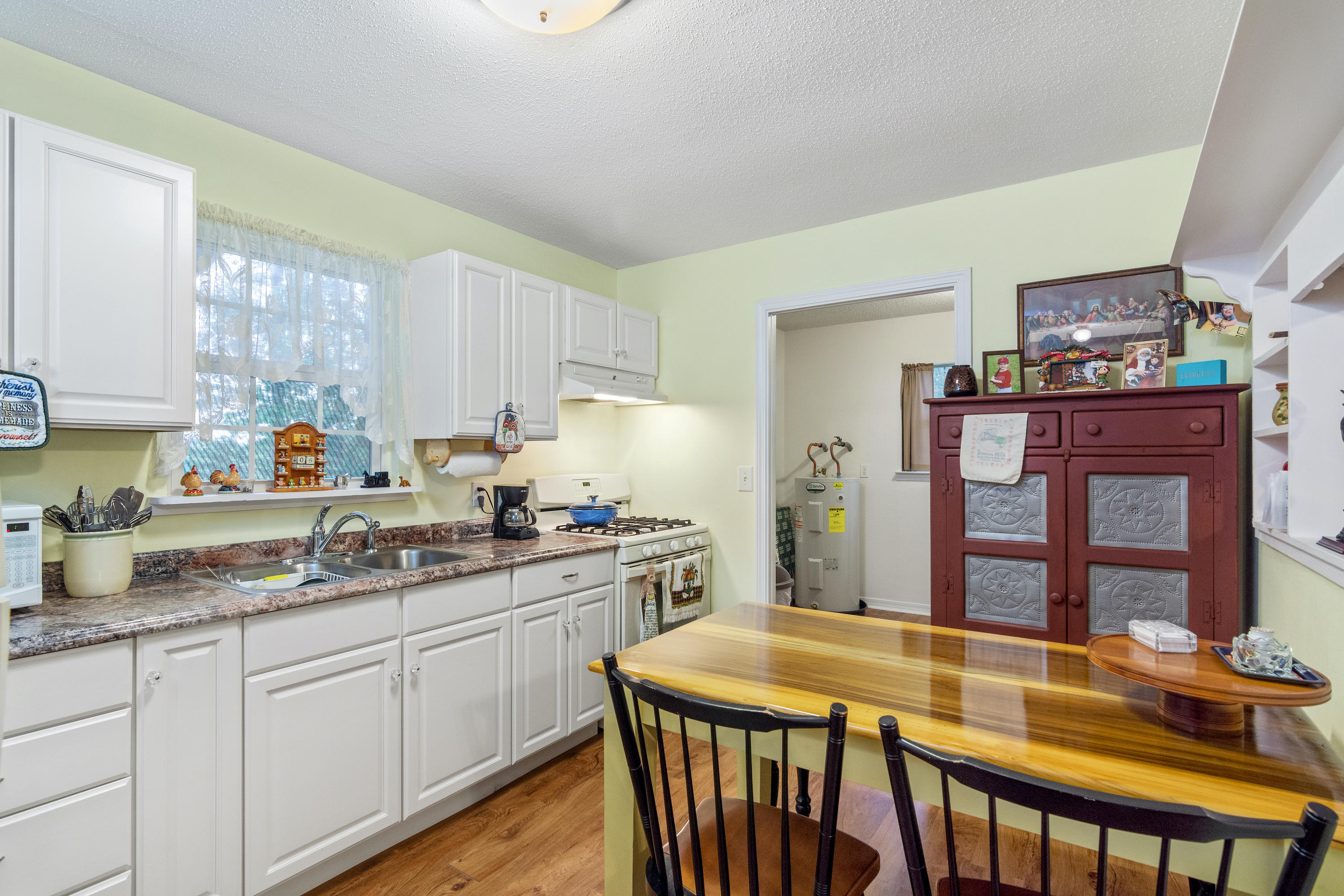 NONESUCH WAY - Residential