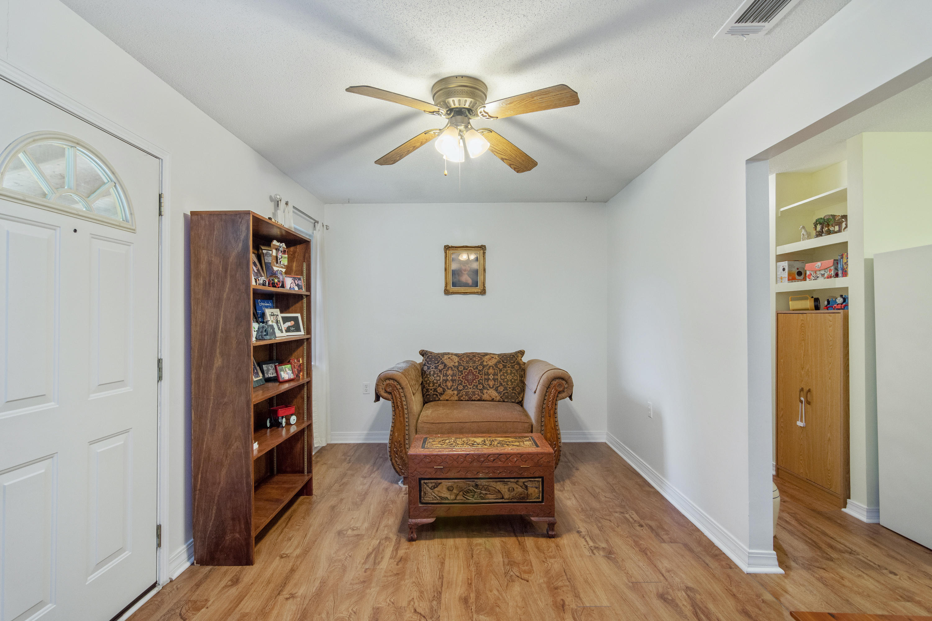 NONESUCH WAY - Residential