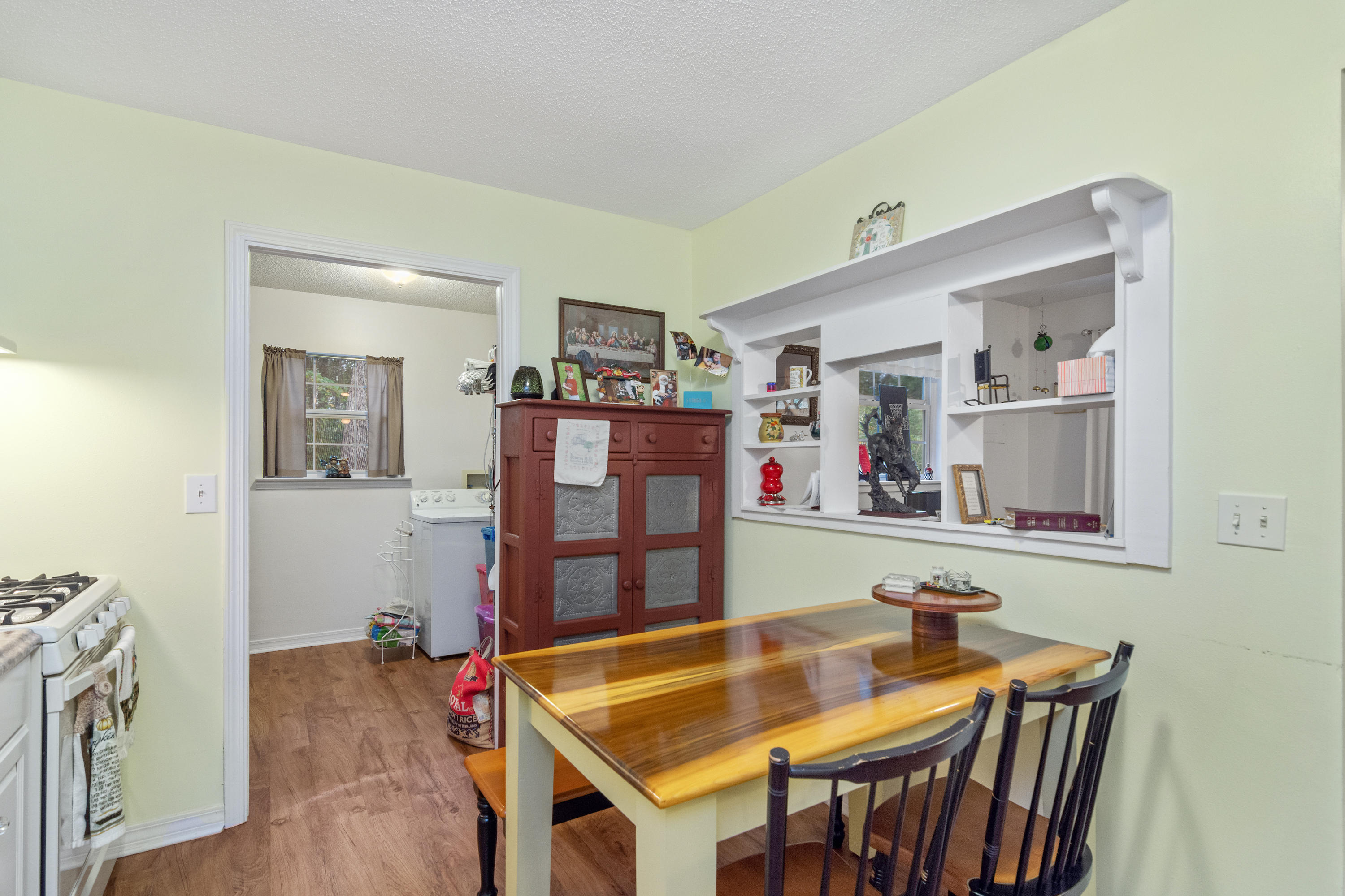 NONESUCH WAY - Residential