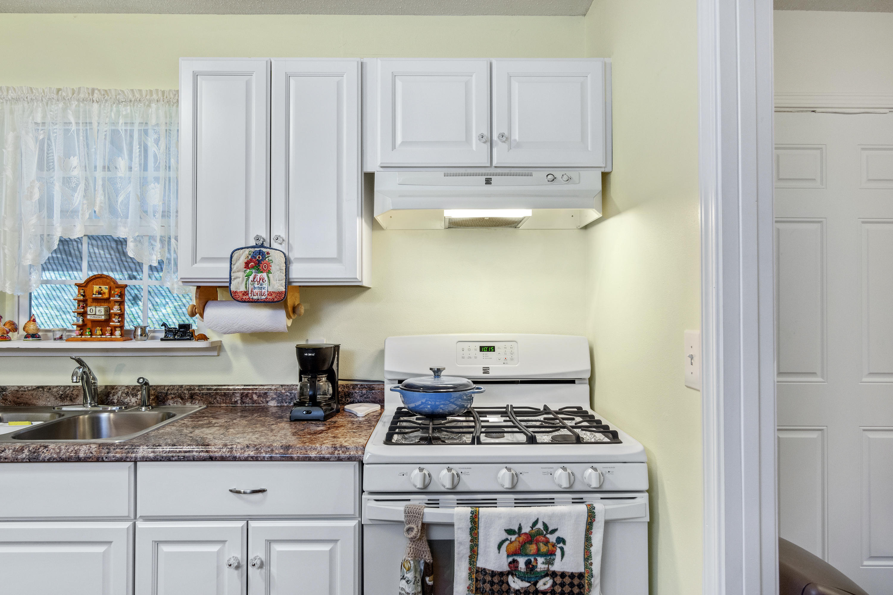 NONESUCH WAY - Residential